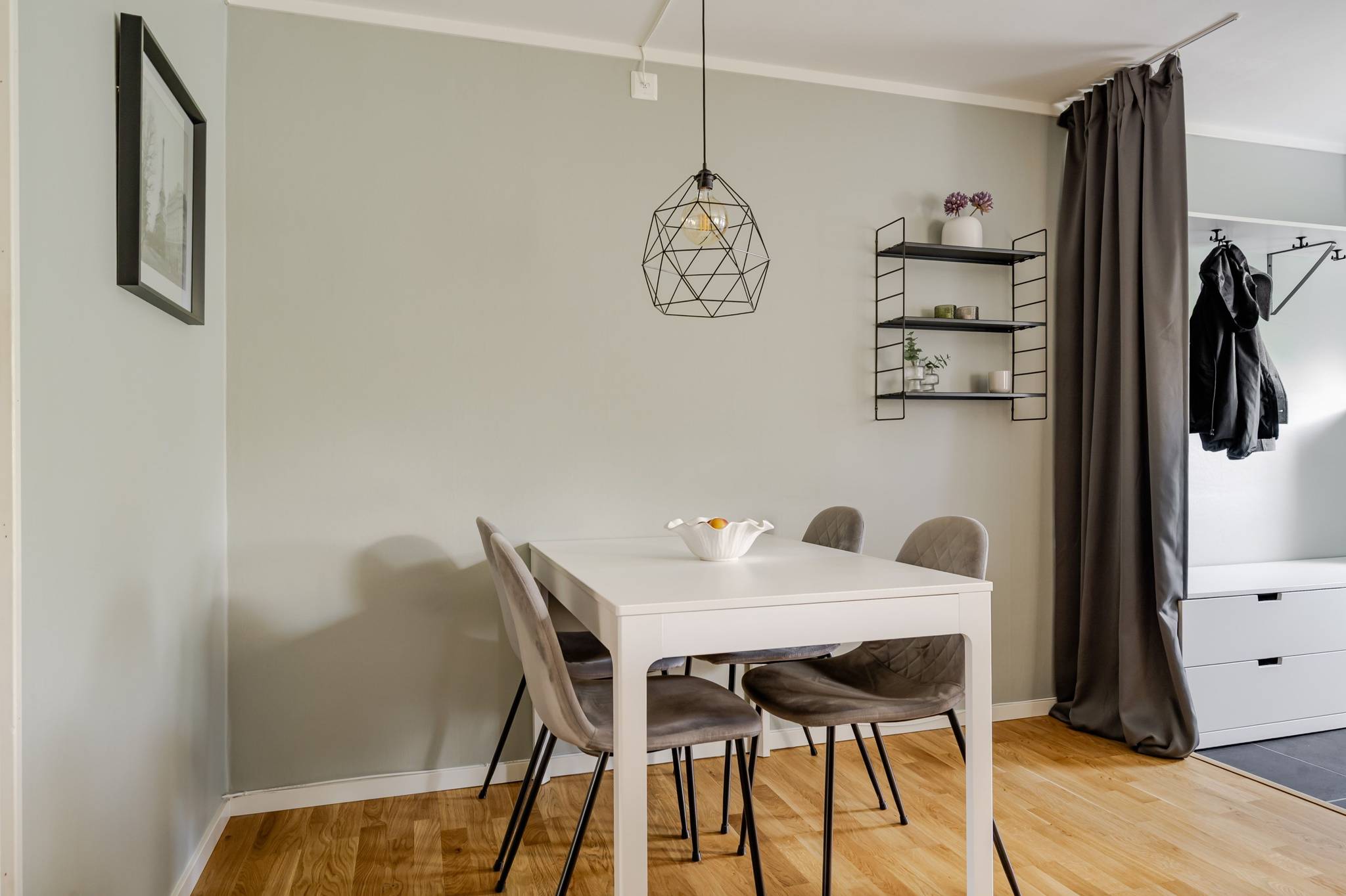 4 rum Radhus på Timmervägen 19C Dammen Strängnäs kommun - bild 14