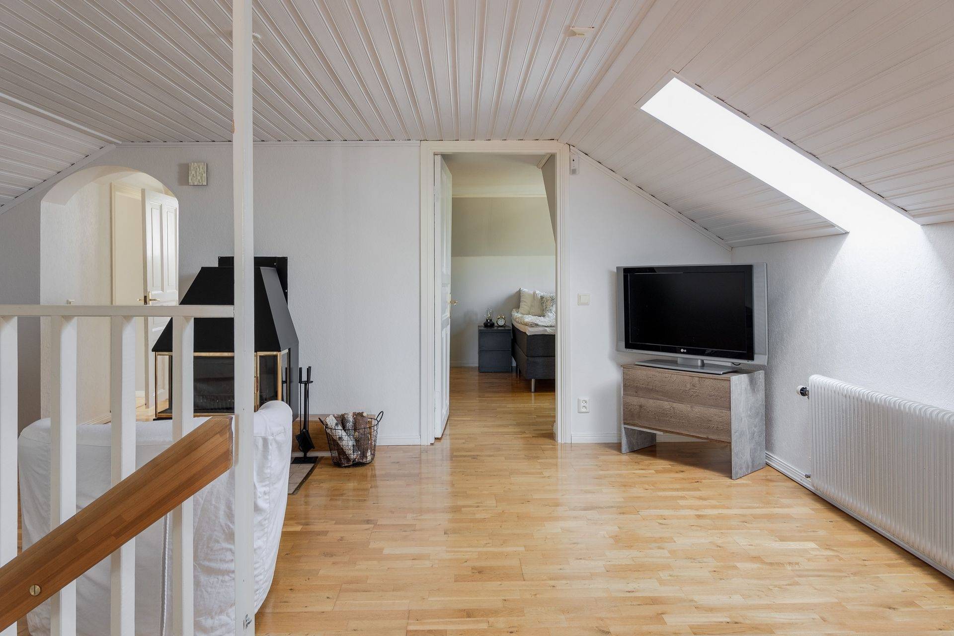 5 rum Villa på Källstorp Källängen 1 Källstorp Värnamo kommun - bild 39