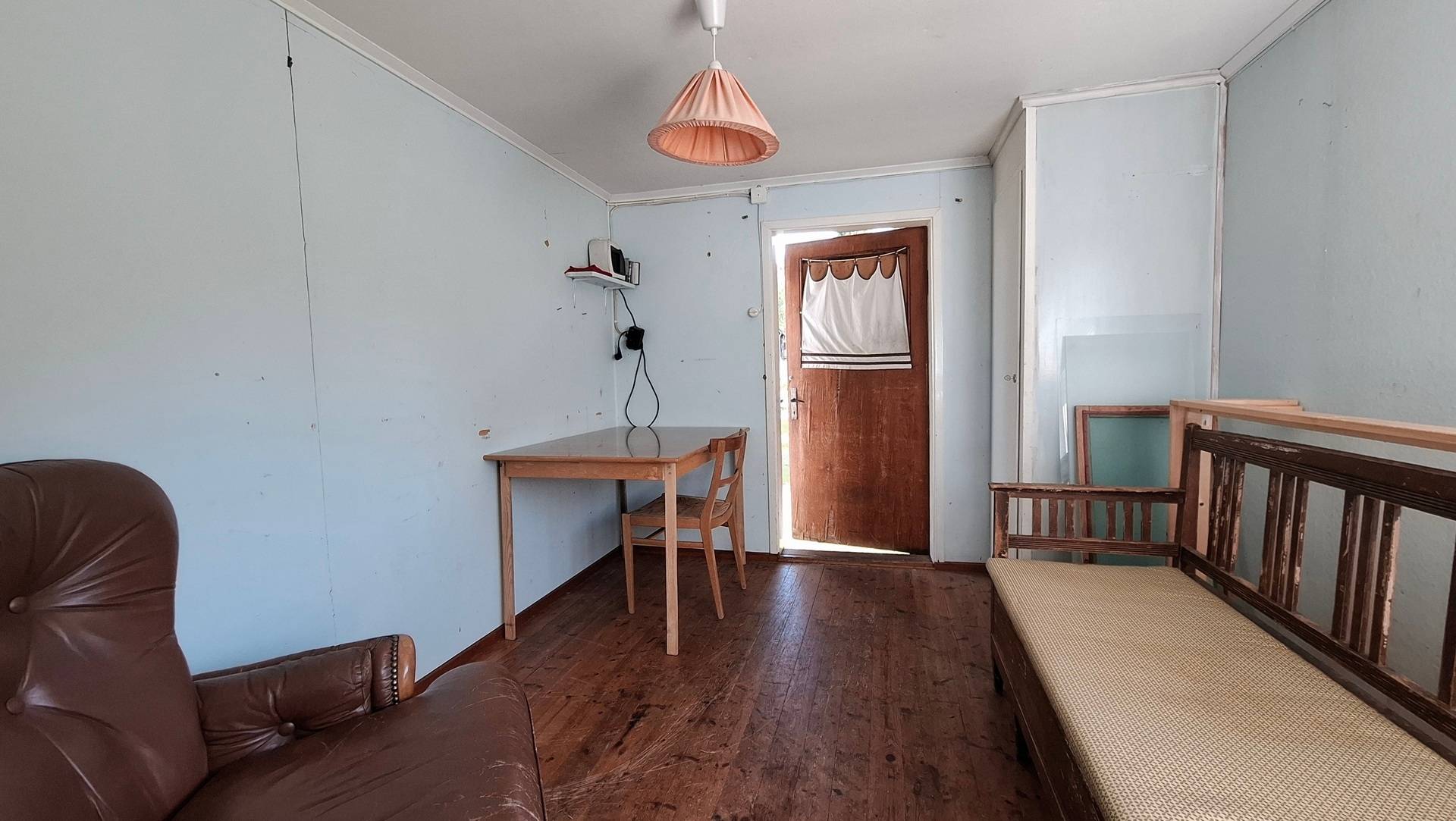 6 rum Villa på Bäckastigen 4 Morjärv Kalix kommun - bild 52