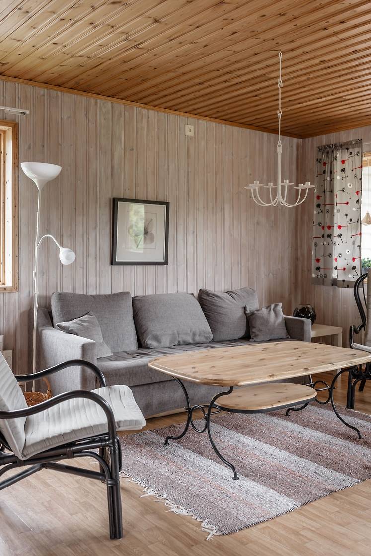 7 rum Fritidshus på Fjällhemsvägen 19 Sälfjällstorget Malung-Sälens kommun - bild 12