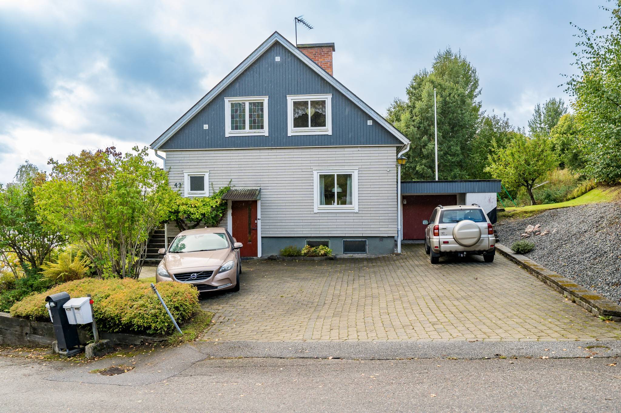 Sköndal, Lindesbergs kommun
