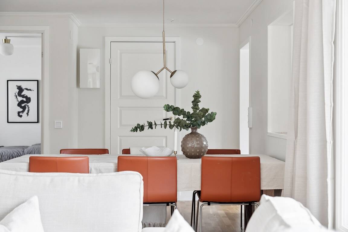 5 rum Villa på Långkärrsvägen 17 Sanda Strängnäs kommun - bild 10