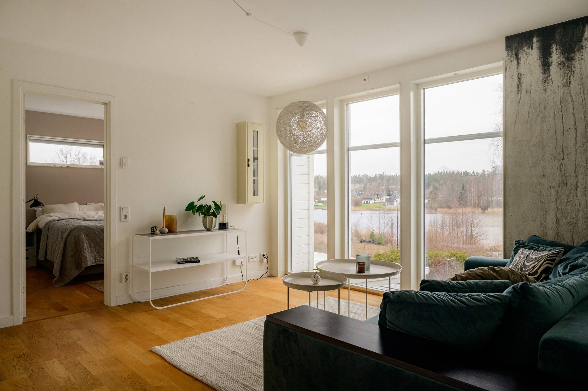 6 rum Villa på Smedsvägen 26 Kolvik Värmdö kommun - bild 29