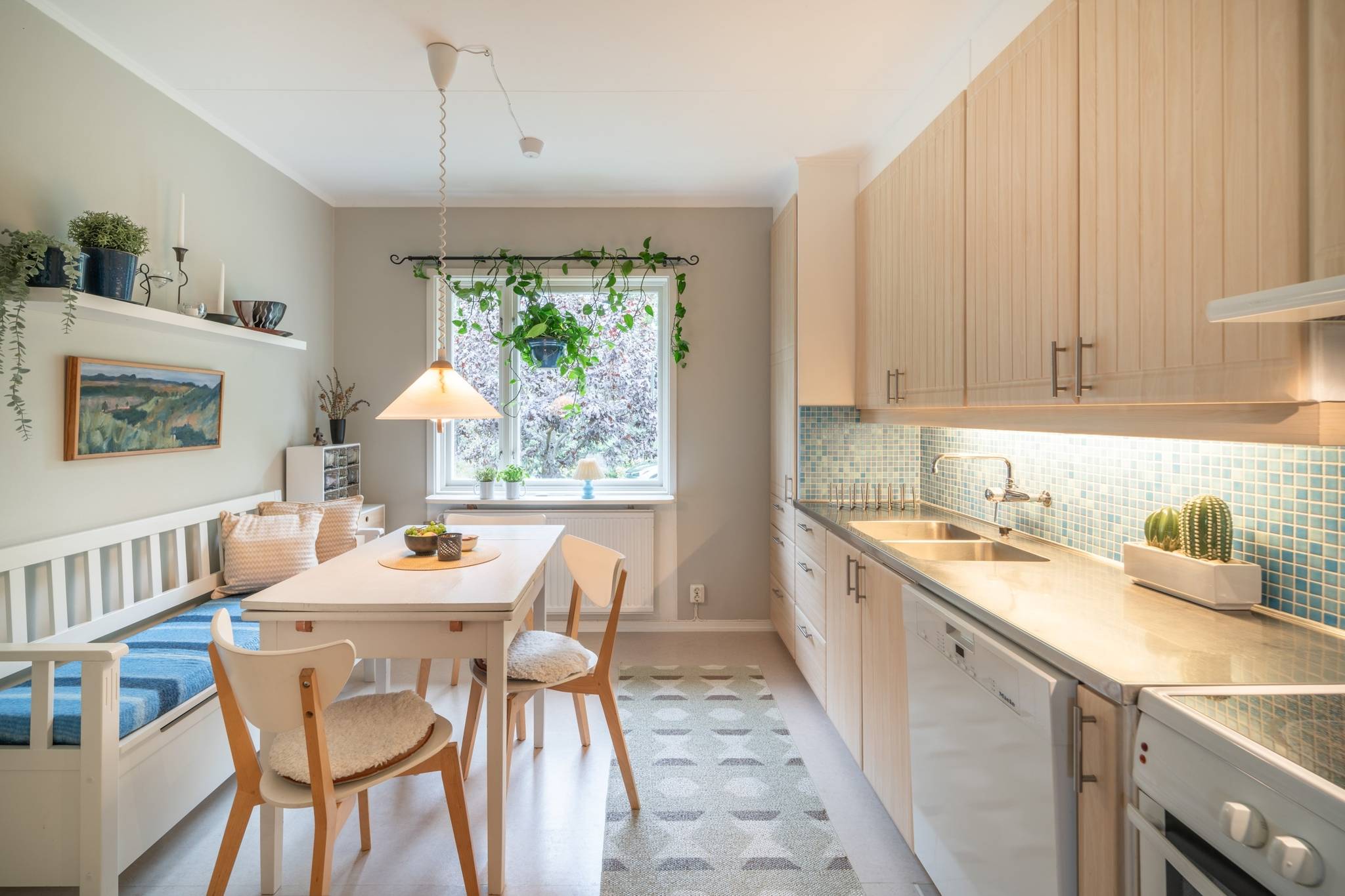 7 rum Villa på Hörnvägen 4 Färjestaden Mörbylånga kommun - bild 14