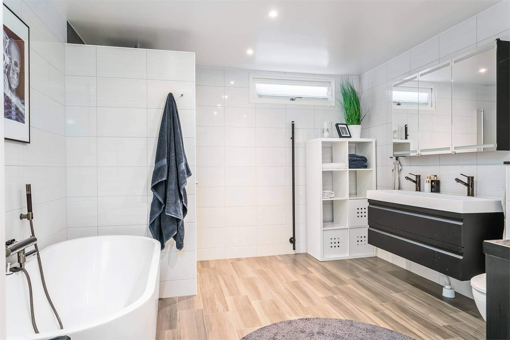 6 rum Kedjehus på Odalslingan 10 Viksjö Järfälla kommun - bild 20