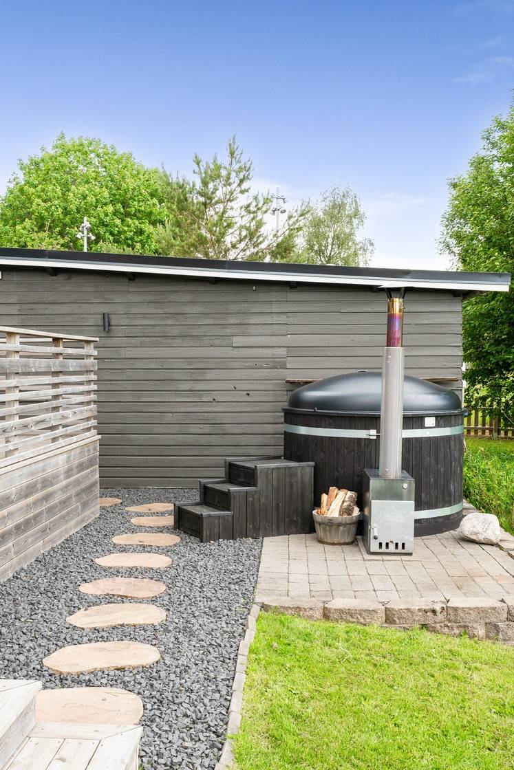 5 rum Villa på Åkerstigen 8 Bottnaryd Jönköpings kommun - bild 9