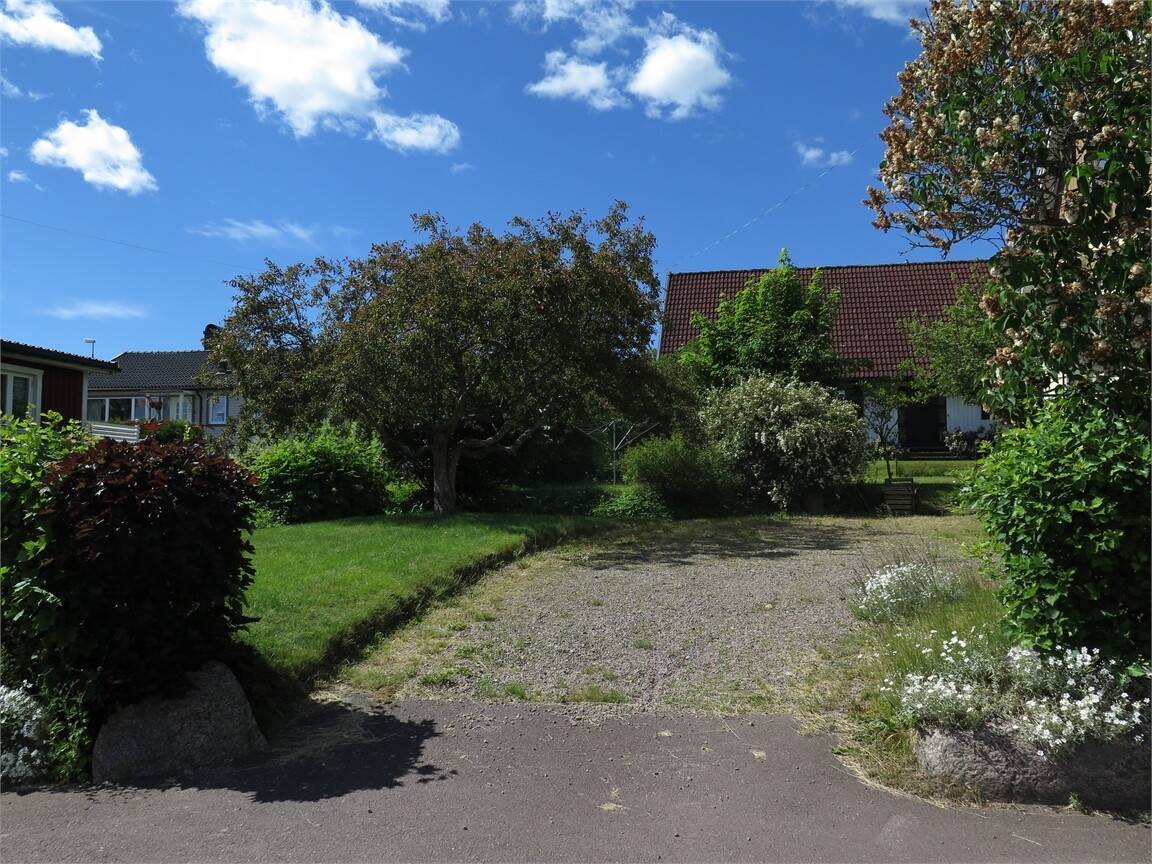 4 rum Villa på Jägaregatan 40 Fältet Kristinehamns kommun - bild 8