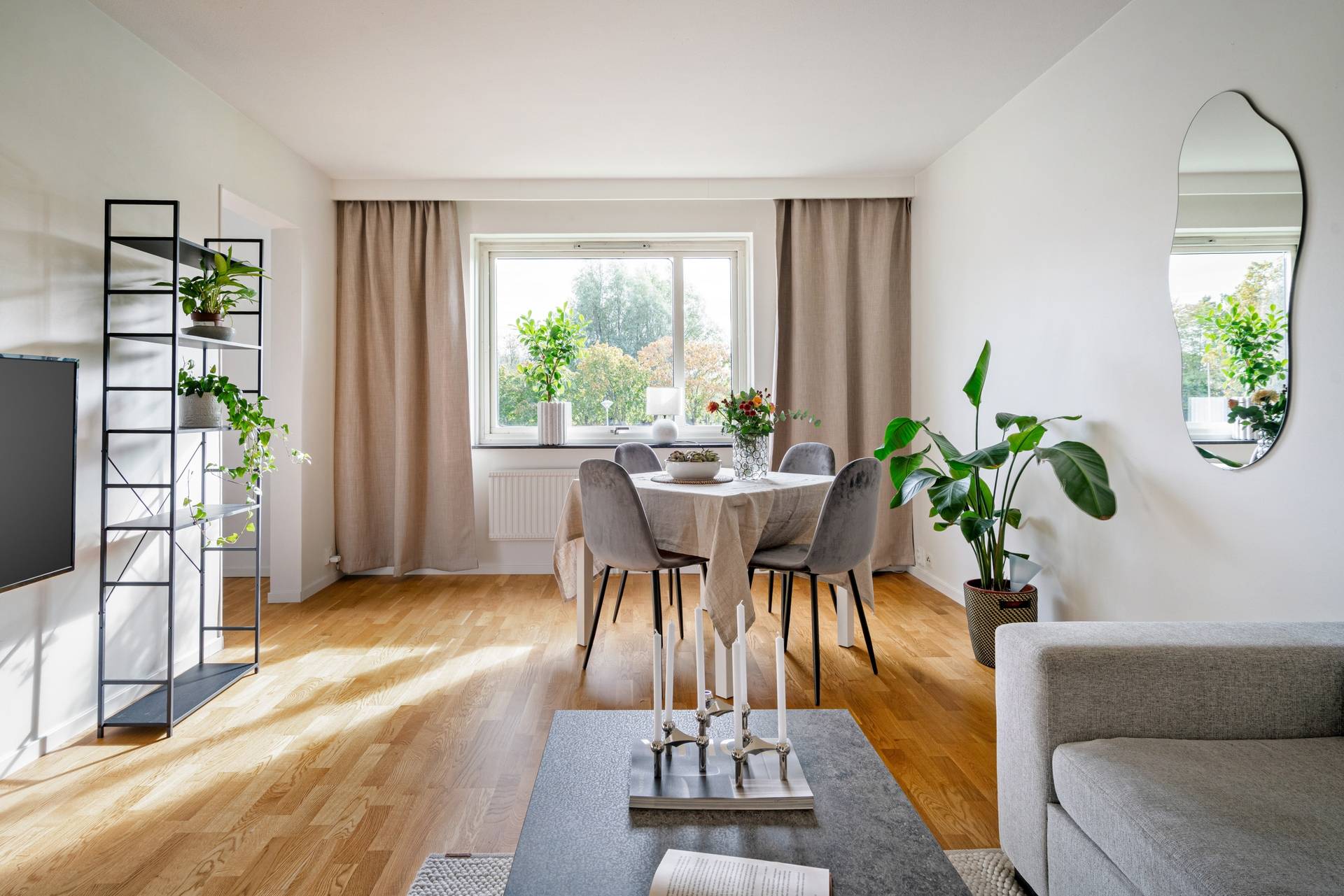 2 rum lägenhet på Blandsädesgatan 6B Mölndal, Mölndals kommun - bild 2