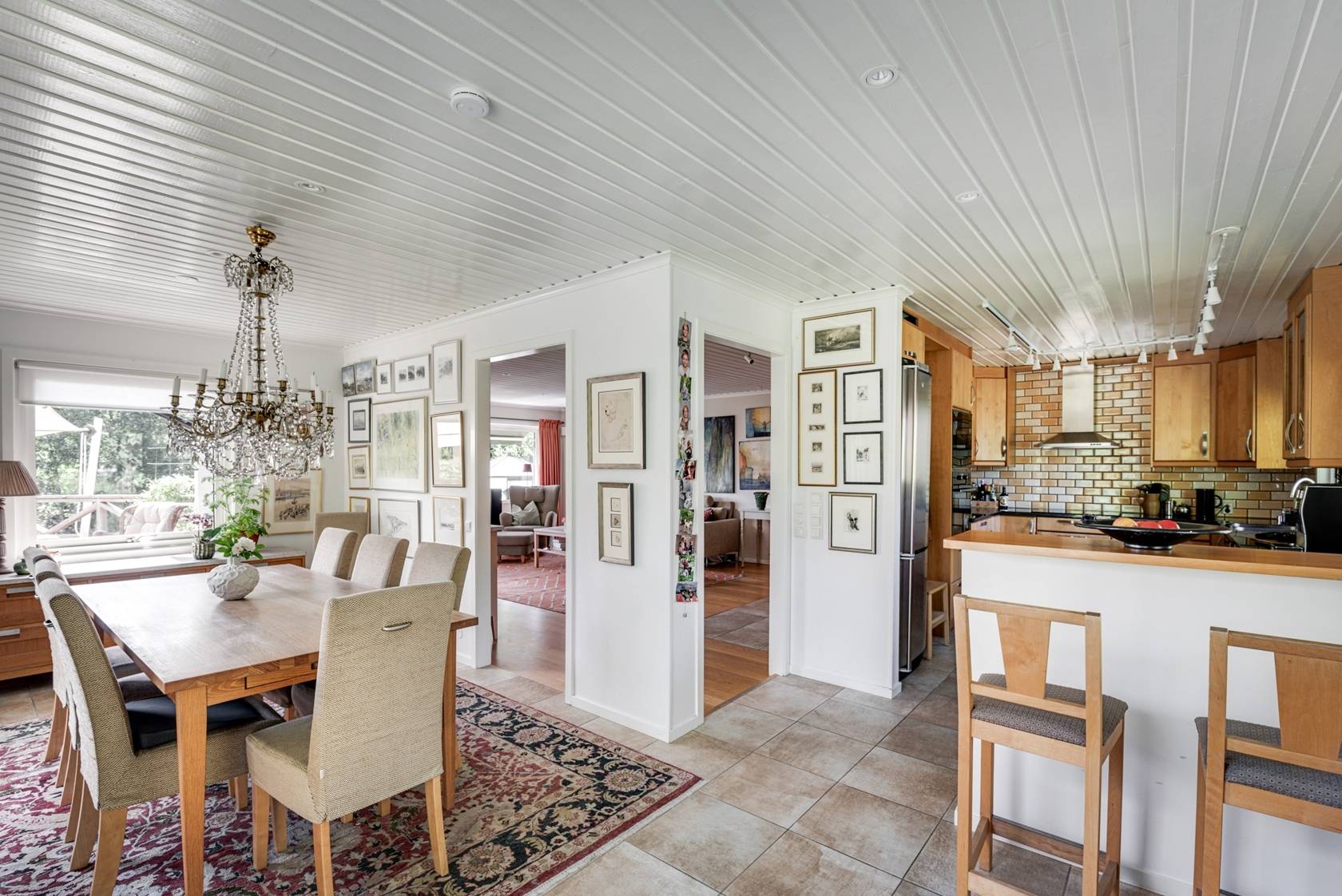 5 rum Villa på Edavägen 13 Lagga Knivsta kommun - bild 8