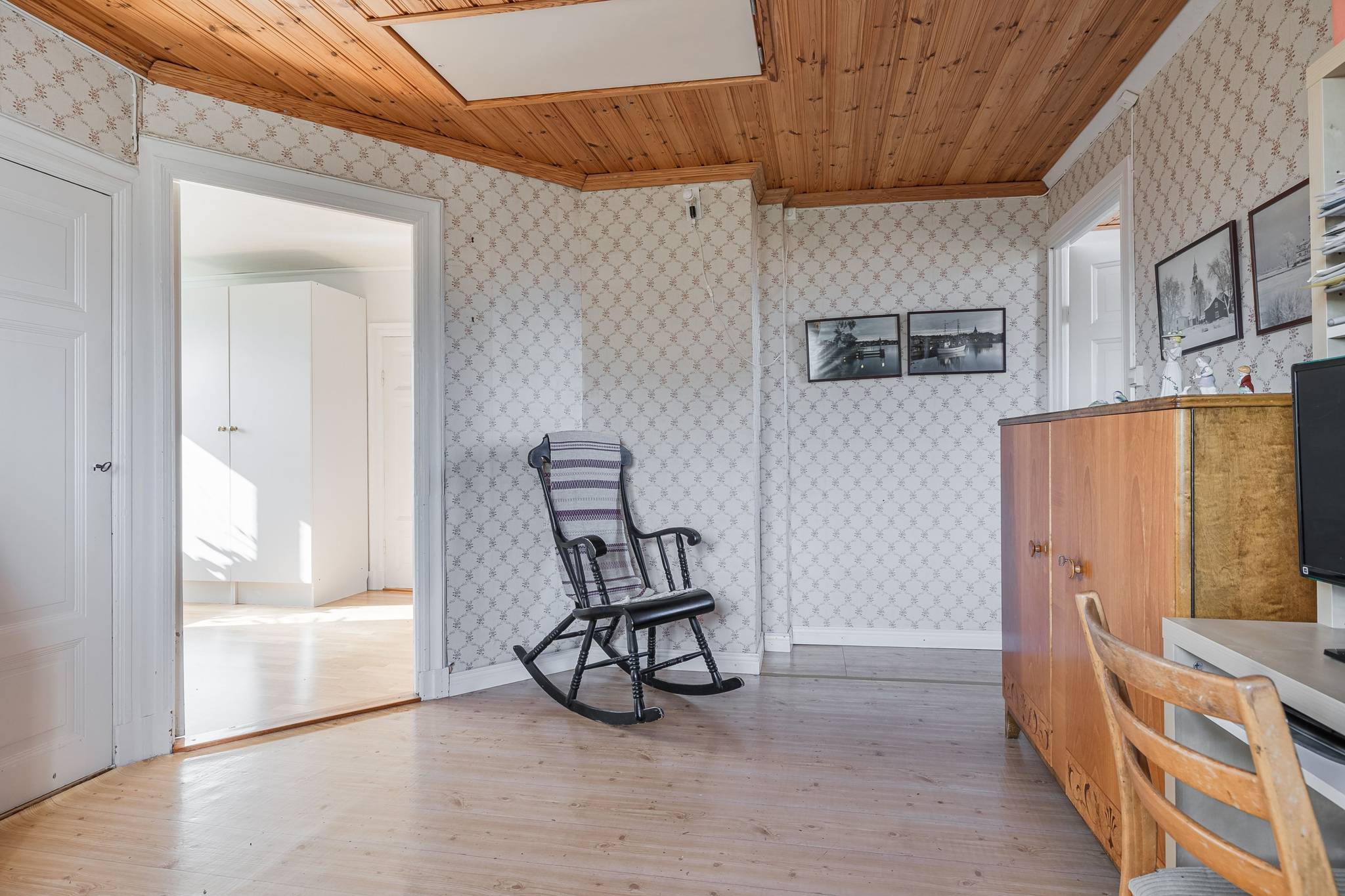 6 rum Villa på Övre Norrbackagatan 20 Marieborg Västerviks kommun - bild 32