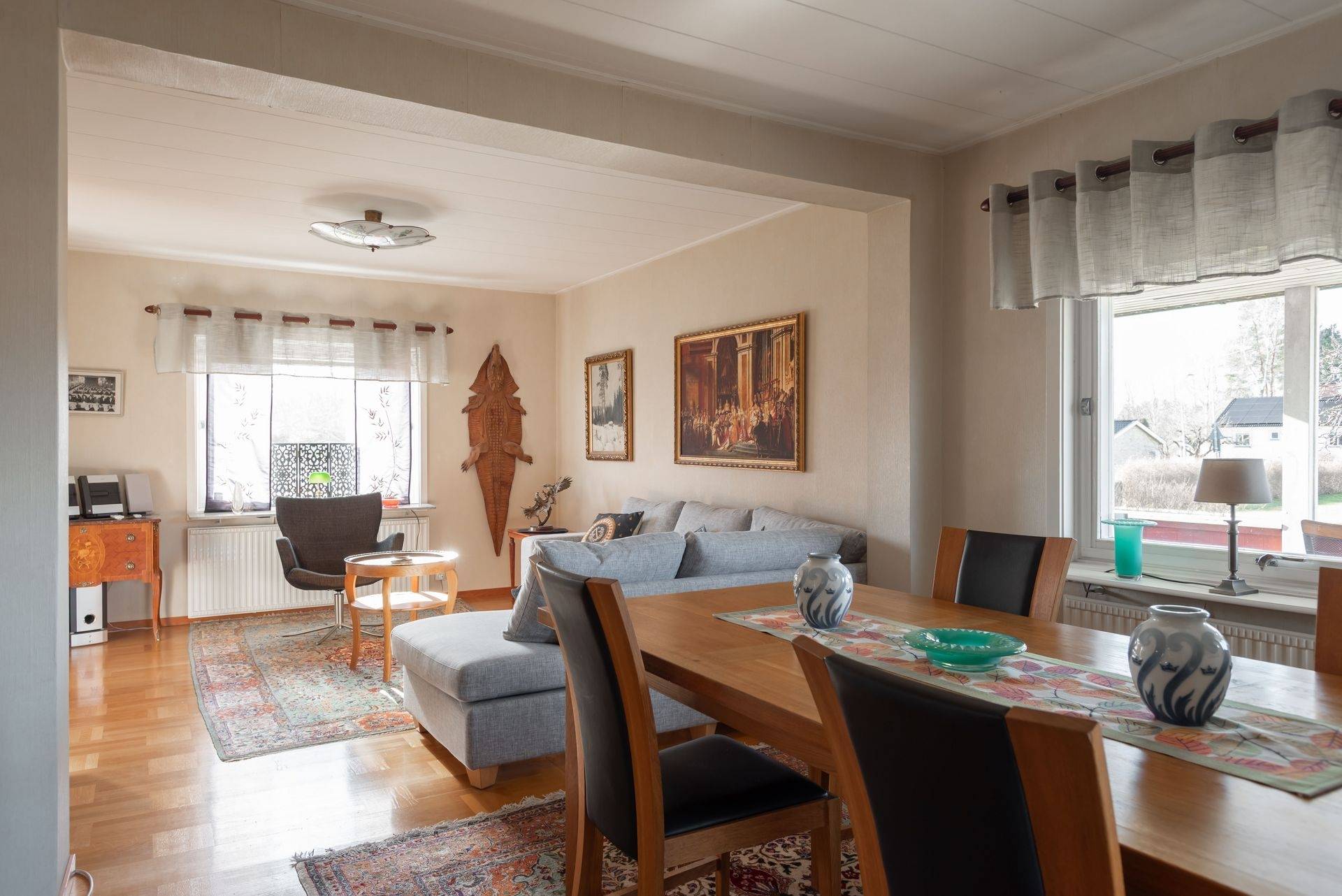 4 rum Villa på Fredsgatan 12 Haga Kumla kommun - bild 10