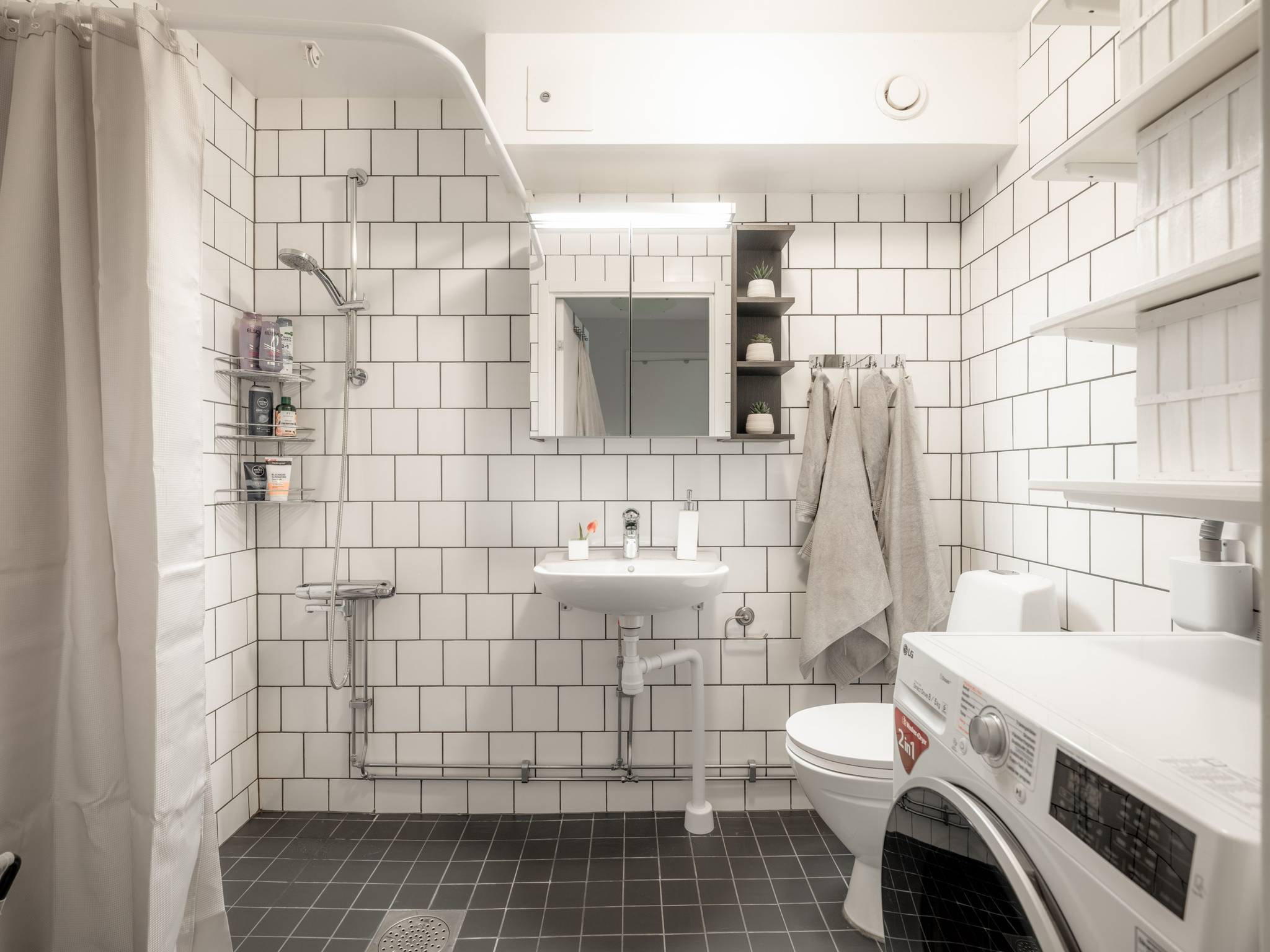 1 rum Lägenhet på Sidensvansvägen 77 Sjöberg Sollentuna kommun - bild 7