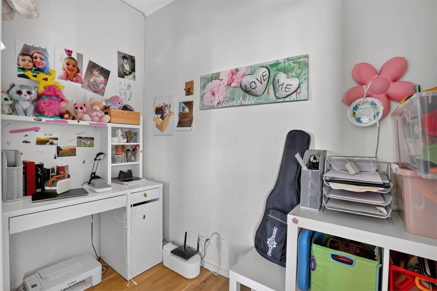 6 rum Parhus på Julias väg 43A Järna Södertälje kommun - bild 33