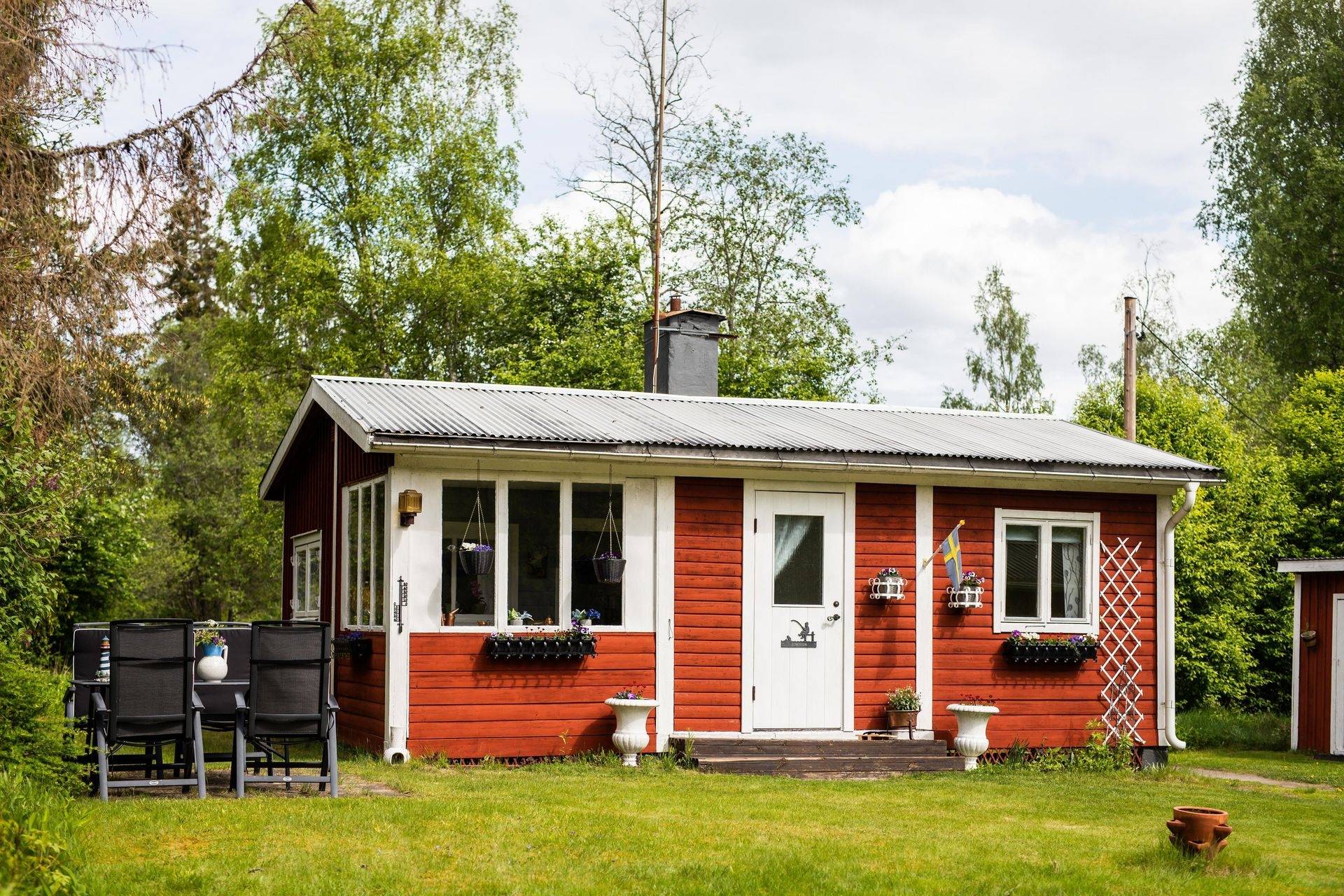 3 rum Fritidshus på Forsvägen 19 Immetorp Karlskoga kommun - bild 4