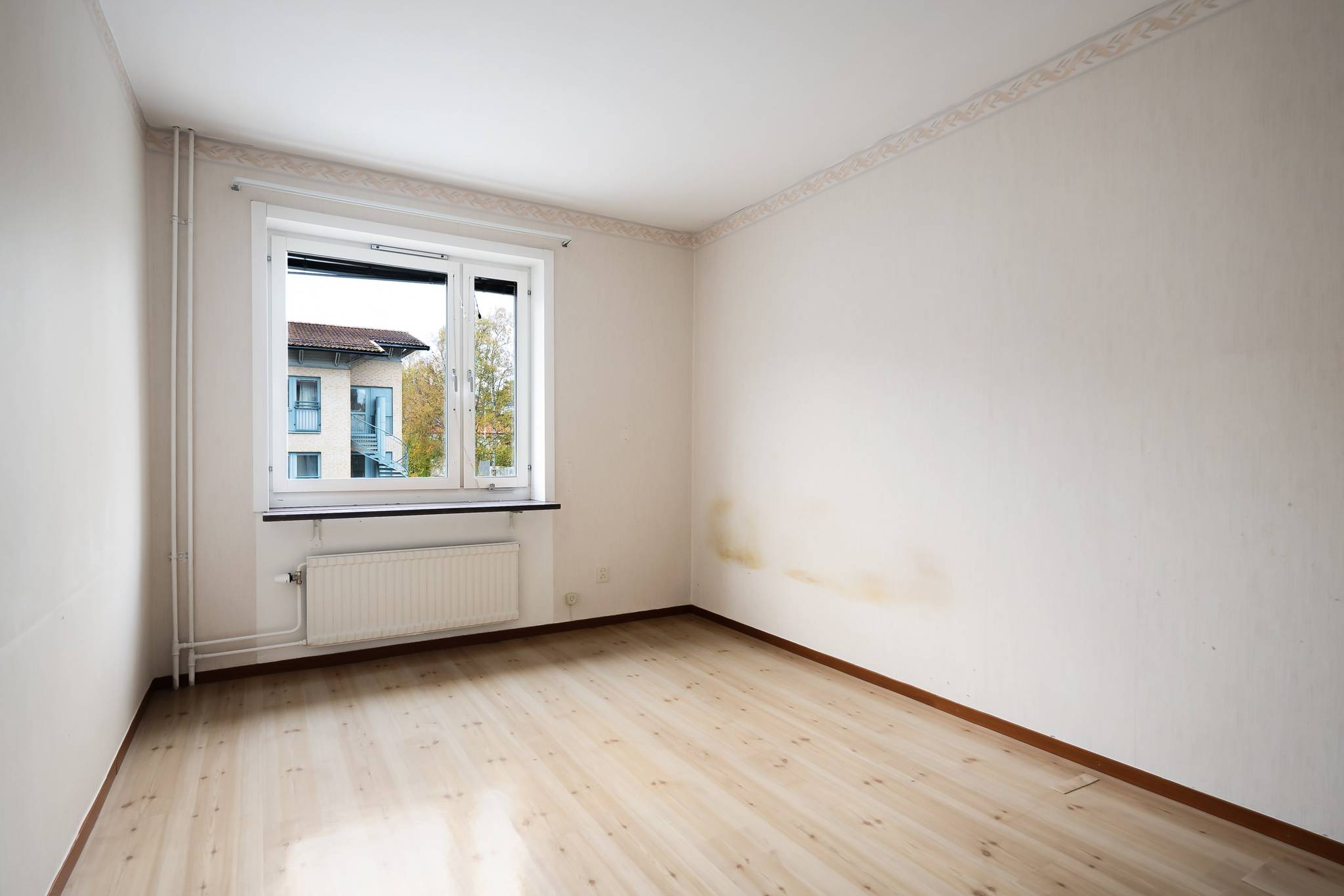 2 rum lägenhet på Gärdesvägen 31 Trollbäcken, Tyresö kommun - bild 2