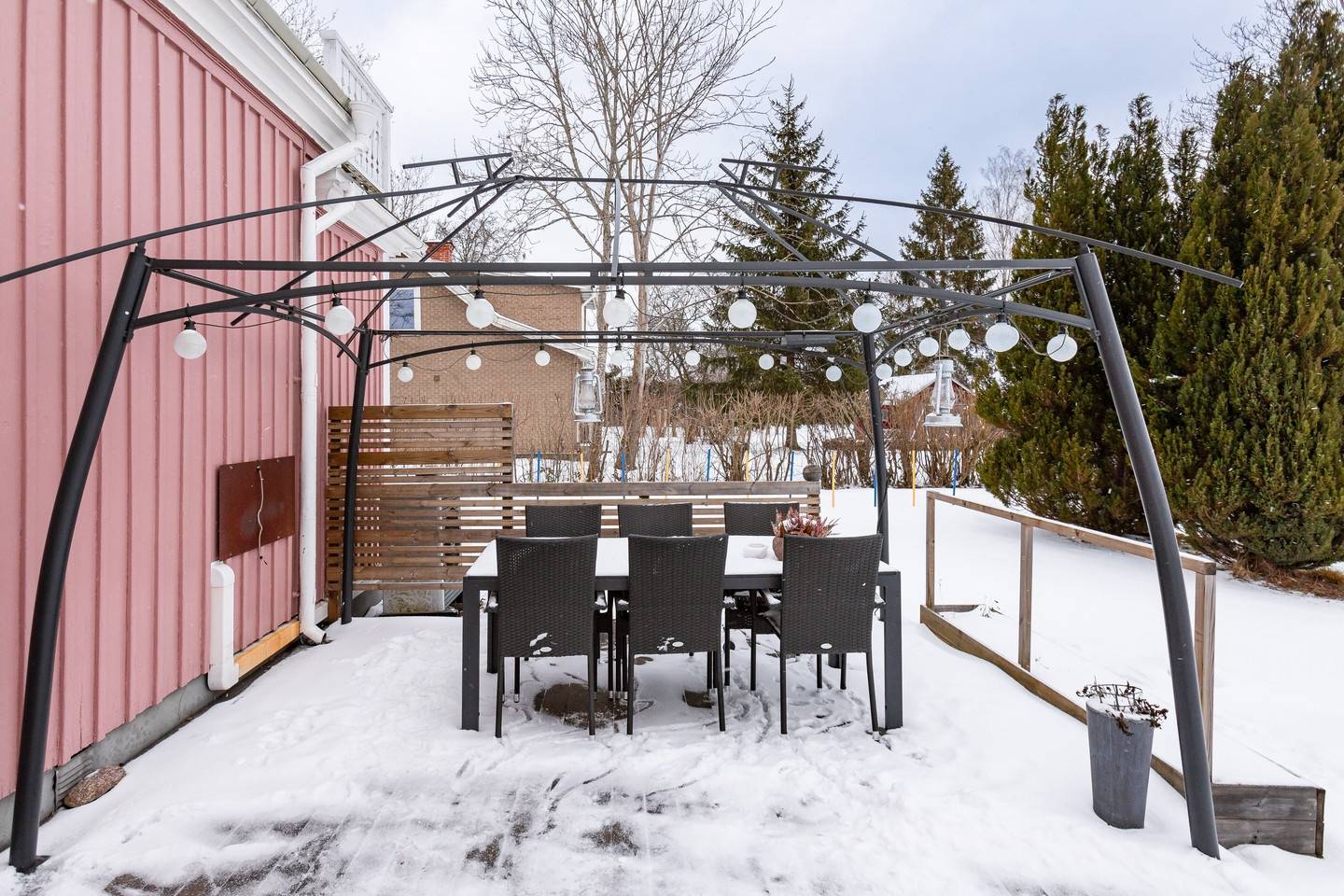 4 rum Villa på Vetlandavägen 19 Målilla Hultsfreds kommun - bild 7