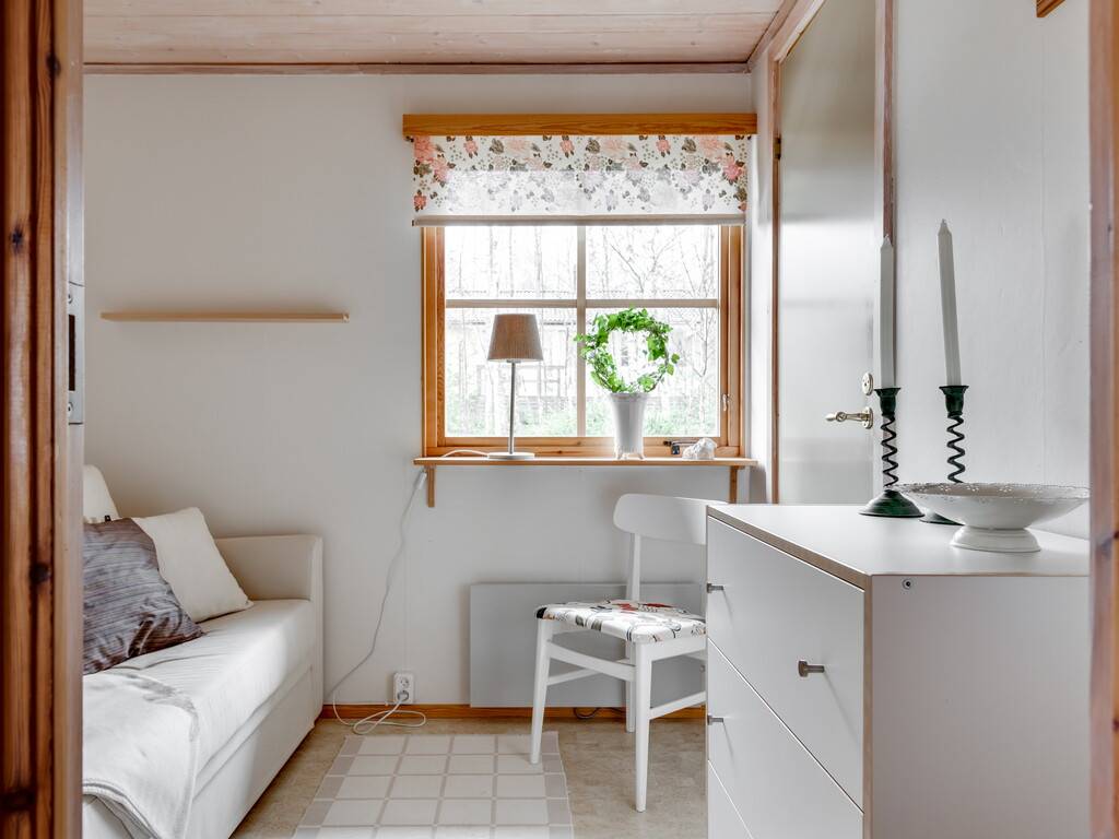 4 rum Vinterbonat fritidshus på Vasslandsvägen 4 Fåsjön Nora kommun - bild 24