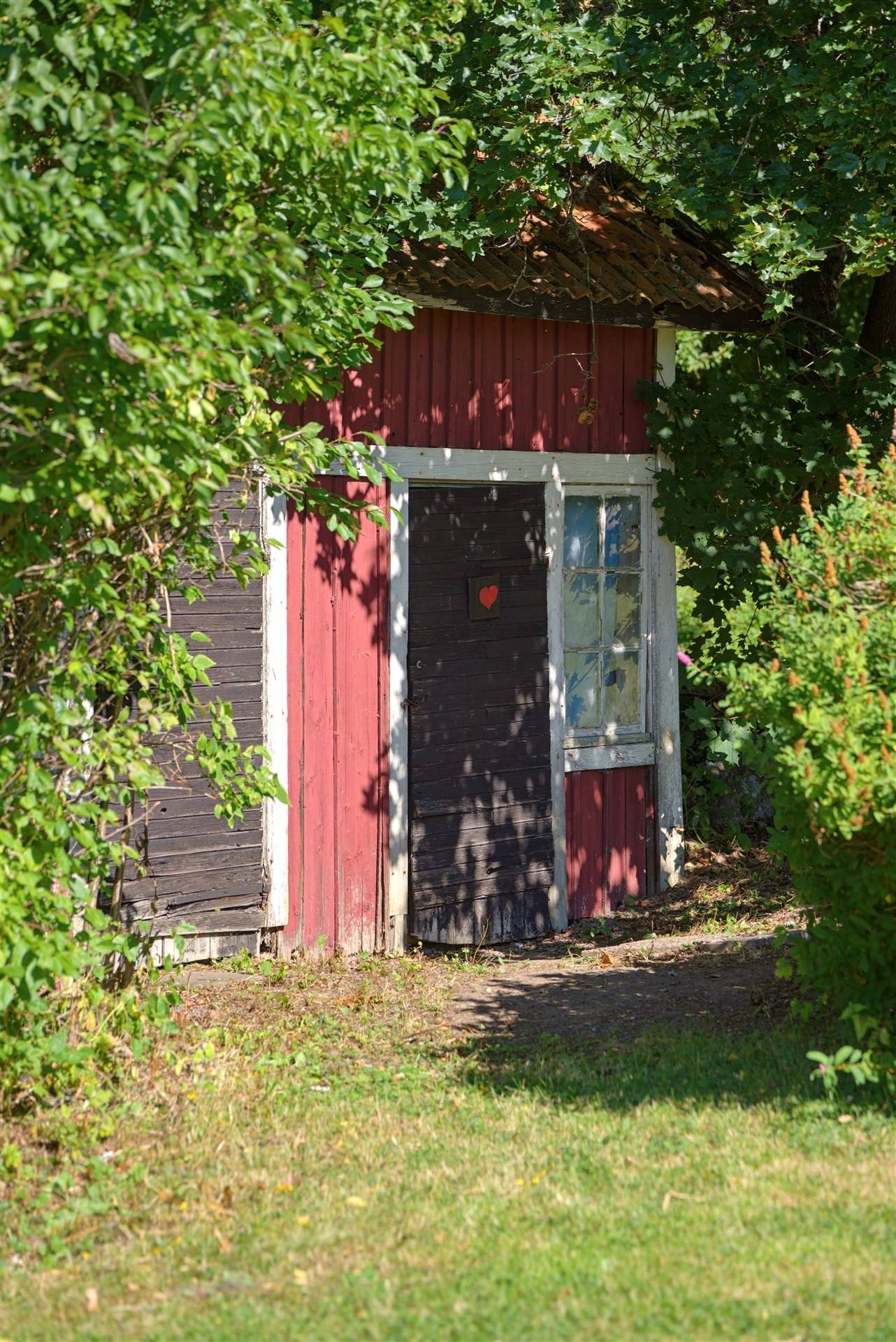 10 rum Villa på Yrestahed 31 Yrestahed Uppsala kommun - bild 86