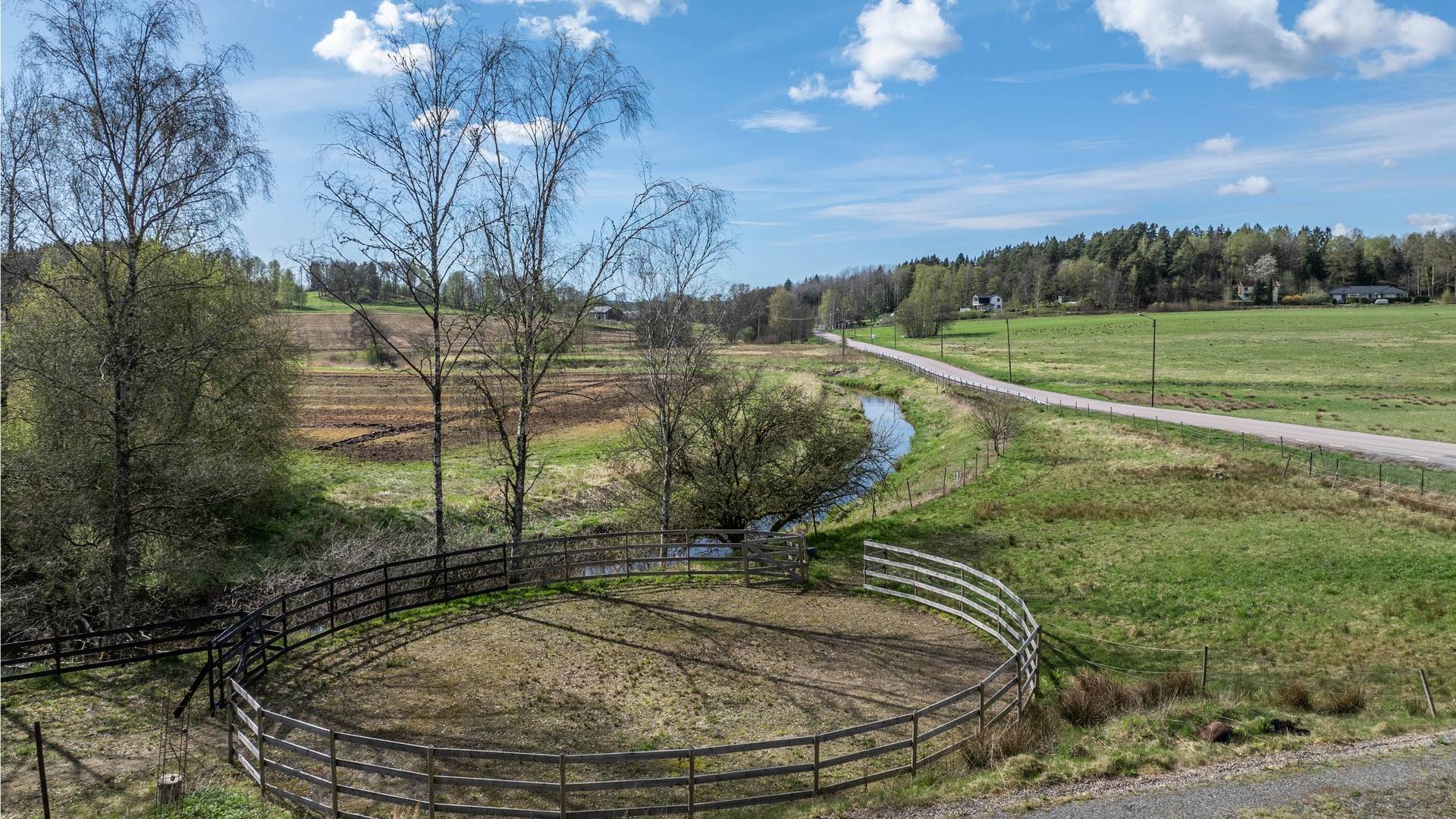 4 rum Villa på Vadbacka Övre 325 Skepplanda Ale kommun - bild 29