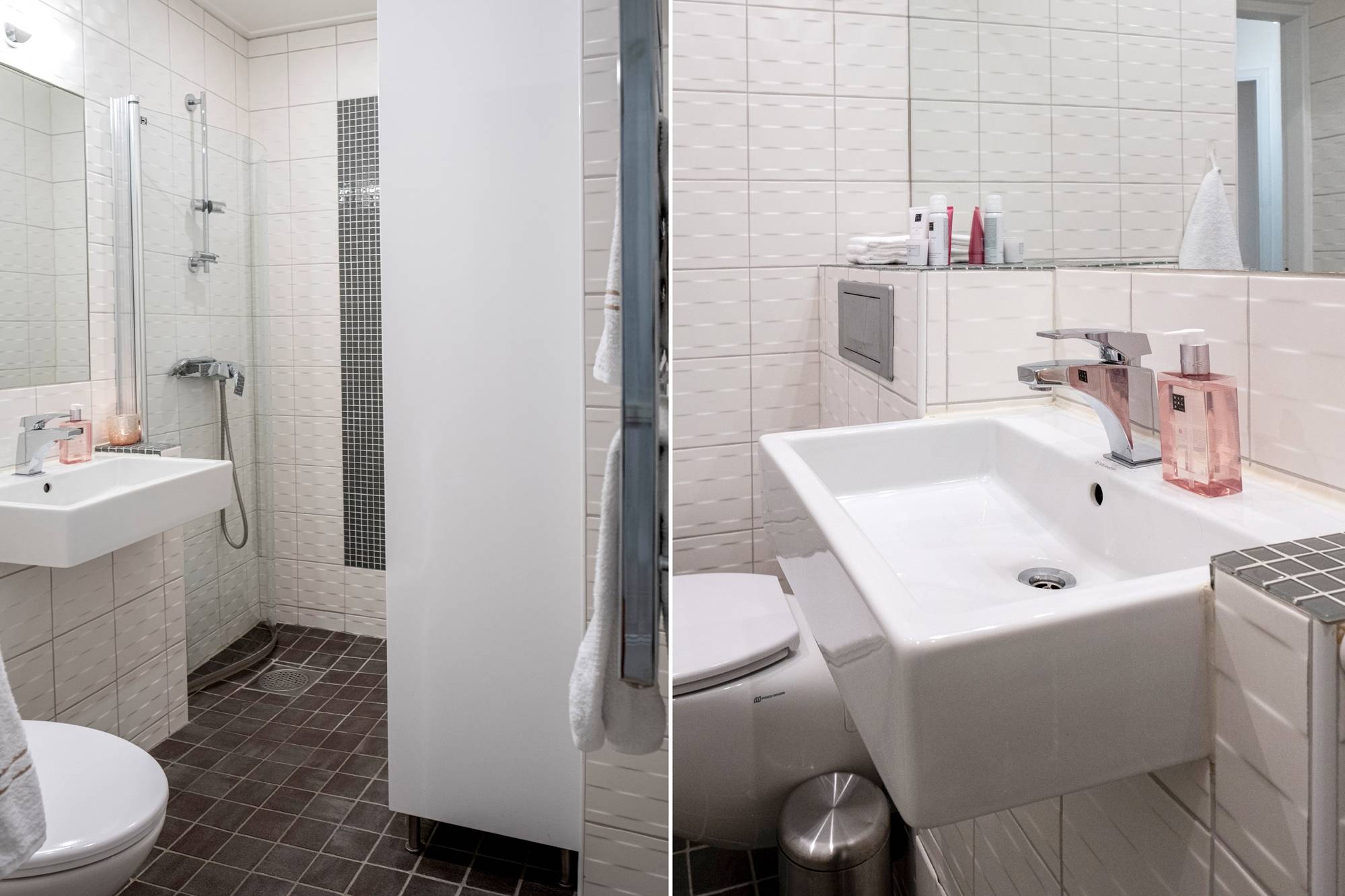 2 rum Lägenhet på Hälsingegatan 14 F, 1 TR Vasastan Stockholms kommun - bild 18