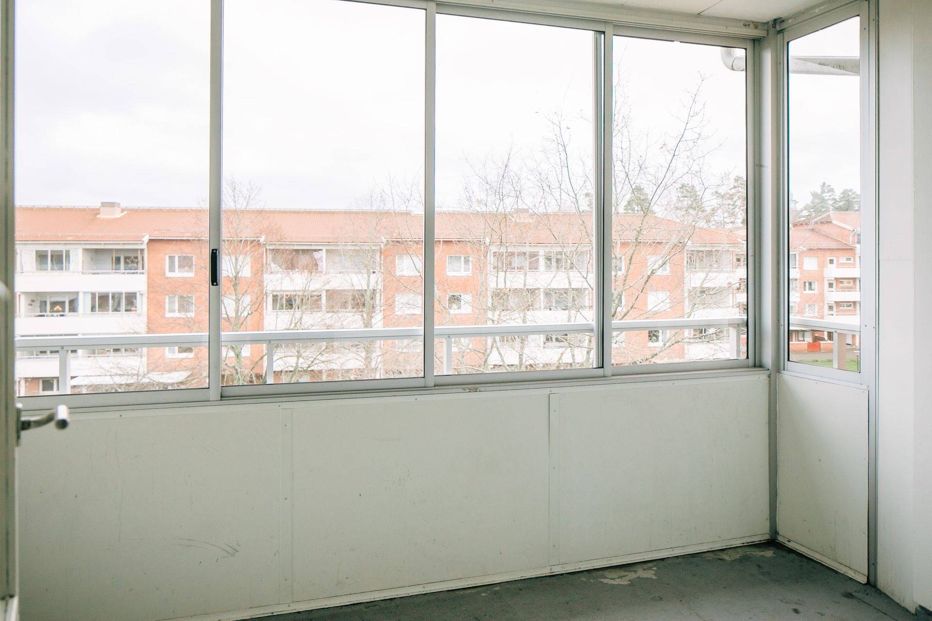 2 rum Lägenhet på Akaciastigen 16 Bråtenpark Mariestads kommun - bild 14
