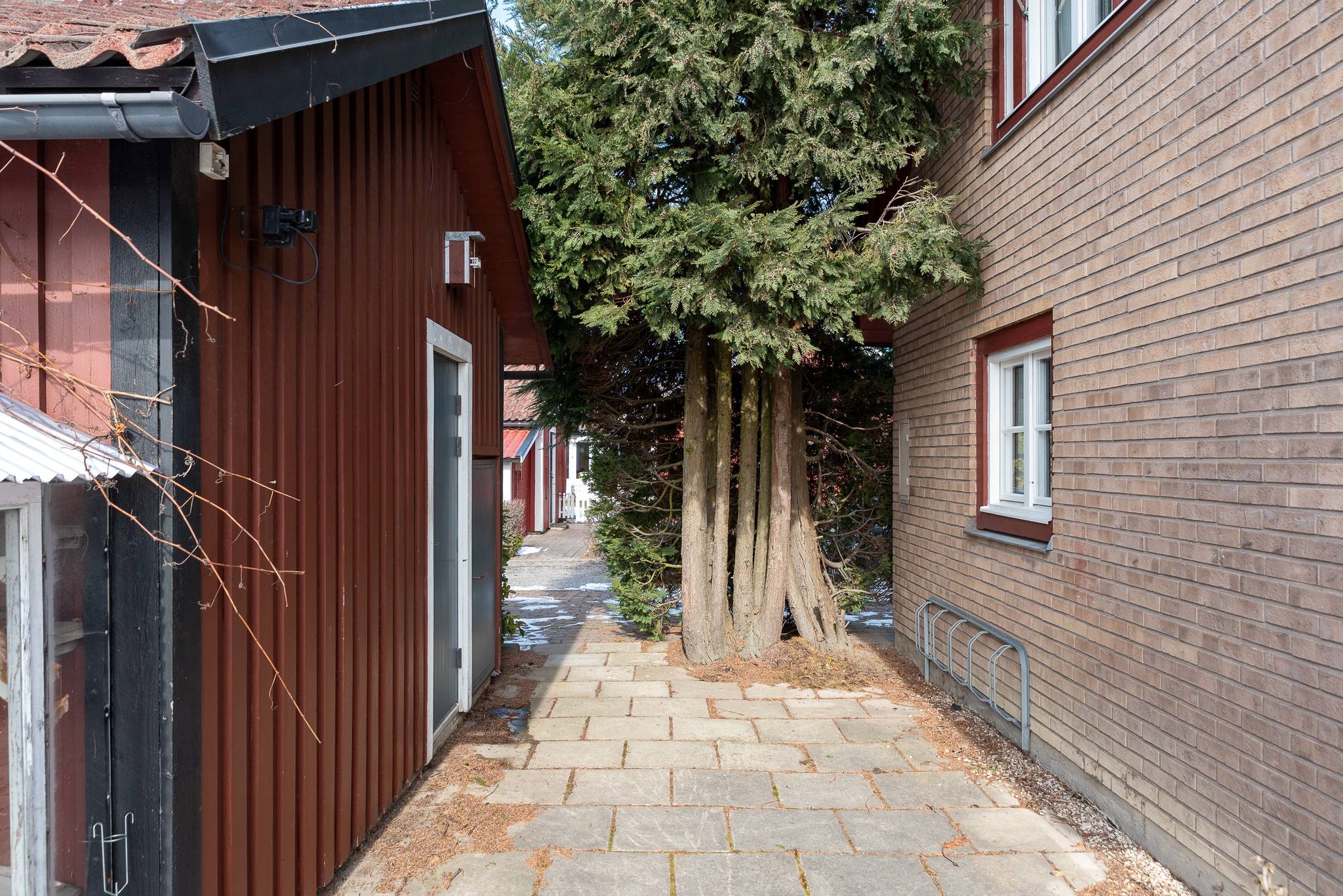 5 rum Villa på Skälbygatan 35 Skälby Västerås kommun - bild 46