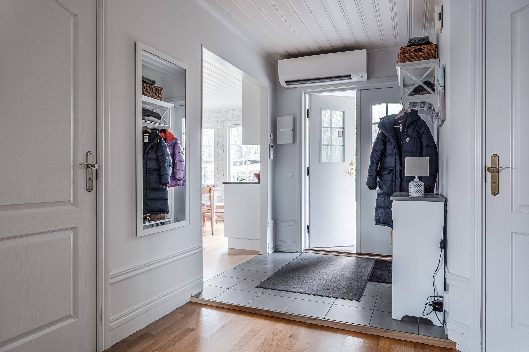 4 rum Villa på Signalgatan 6 Kvisthamra Norrtälje kommun - bild 17