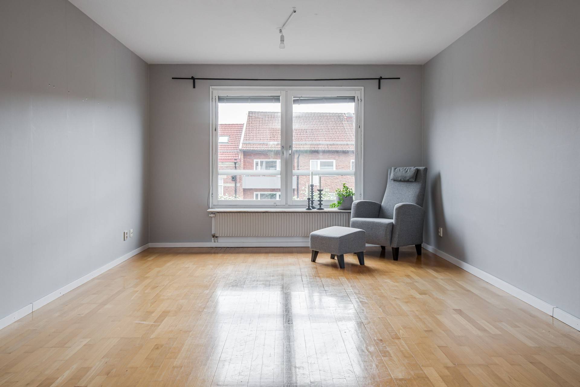 2 rum Lägenhet på Ljungberghsgatan 8/lgh 24 Skillingaryd Vaggeryds kommun - bild 11