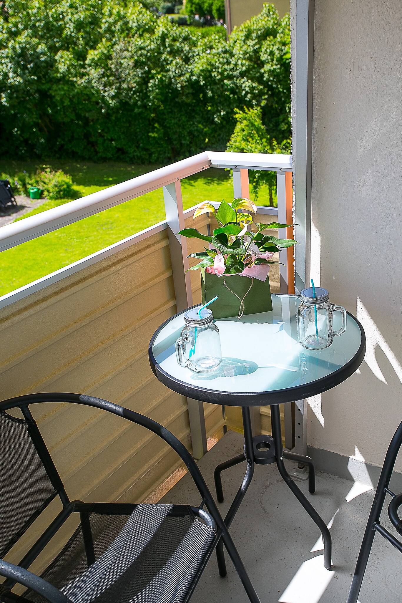 3 rum Lägenhet på Birkagatan 30 A Gamla Vättersnäs Jönköpings kommun - bild 17