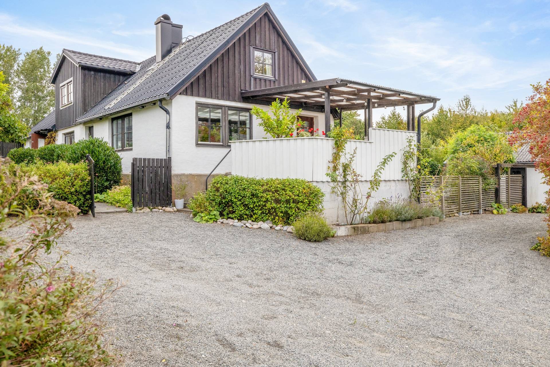 6 rum Villa på Ensligheten 71 Ensligheten Ystads kommun - bild 2