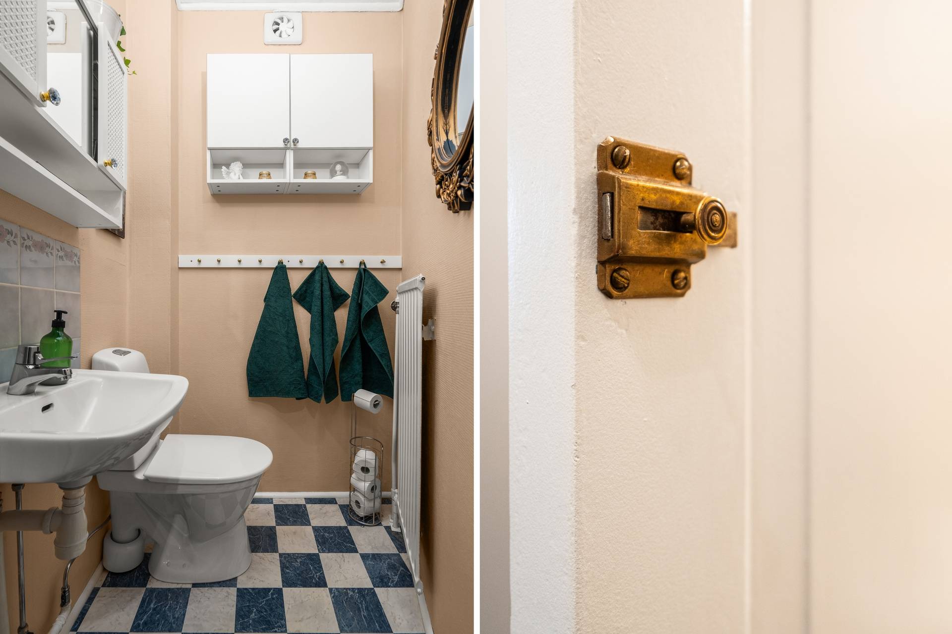3 rum Villa på Valbovägen 80 Valbo Gävle kommun - bild 9