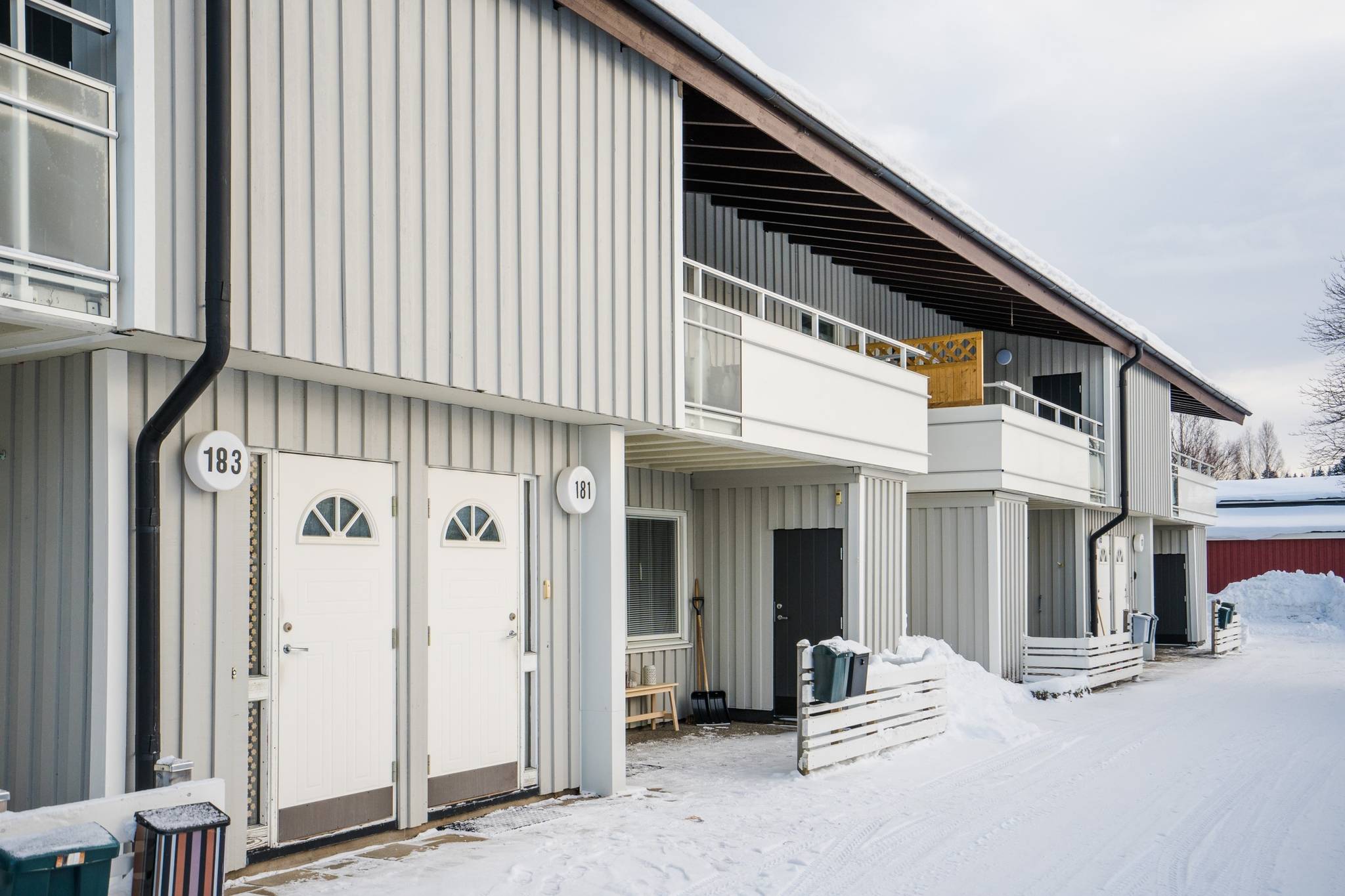 3 rum Lägenhet på Bladgatan 181 Anderstorp Skellefteå kommun - bild 15
