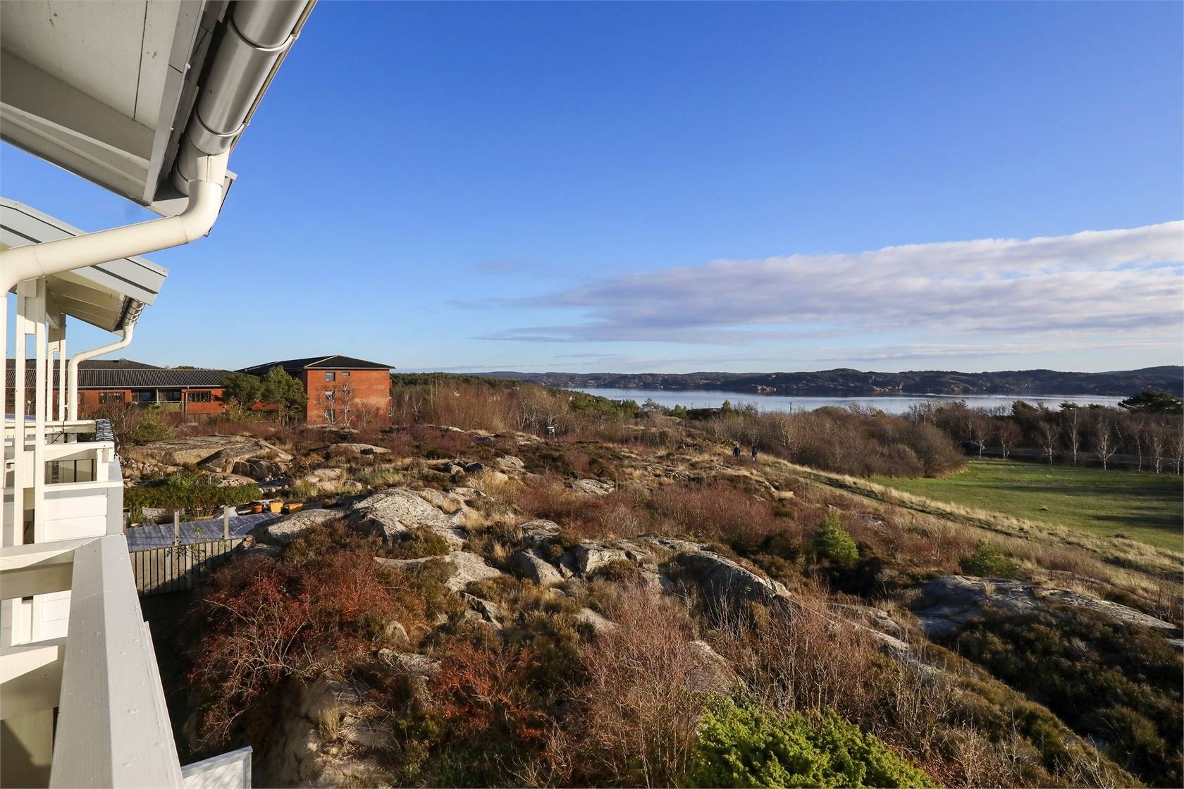 3 rum Lägenhet på Almgatan 34 D Lysekil Lysekils kommun - bild 18