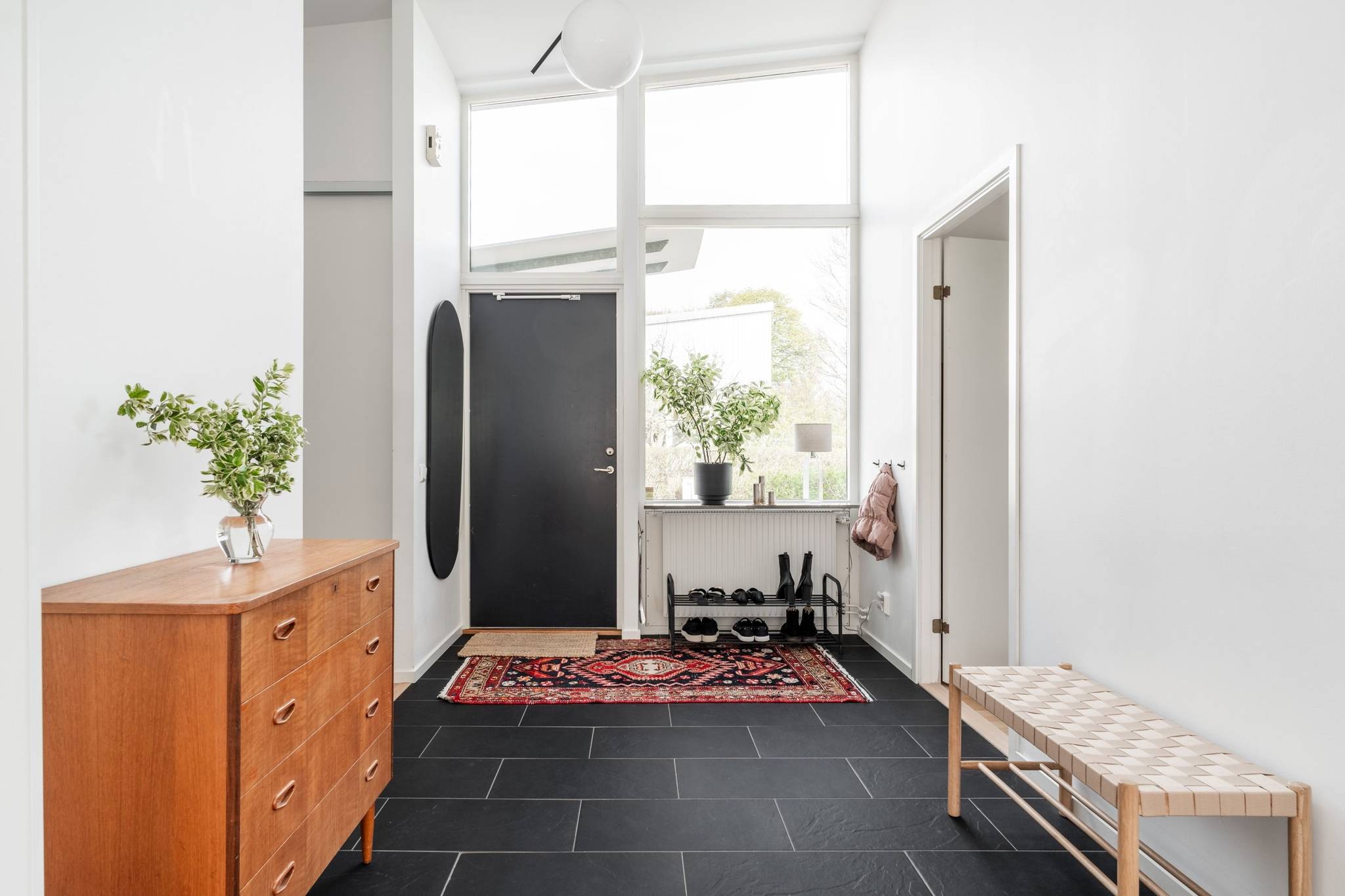4 rum Parhus på Koltrastgatan 11 Maria Park Helsingborgs kommun - bild 5