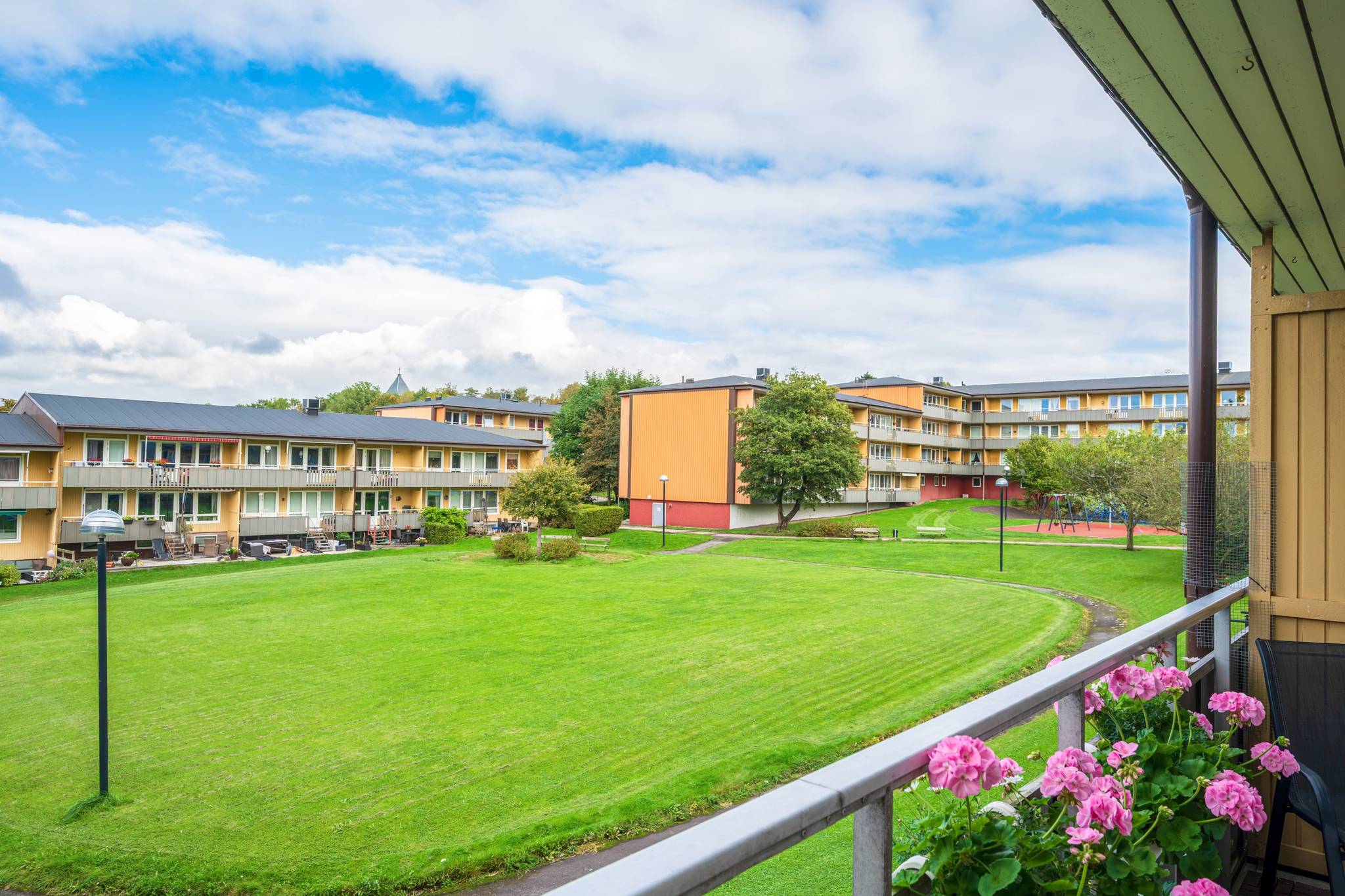 2 rum Lägenhet på Sagogången 39 Hisings Backa Göteborgs kommun - bild 5