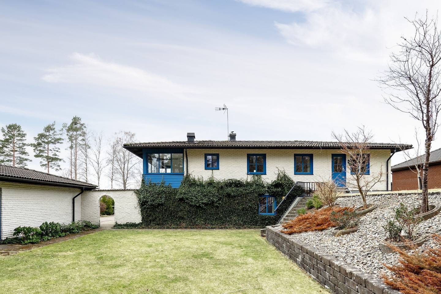 6 rum Villa på Flädergatan 20 Gnosjö Gnosjö kommun - bild 2
