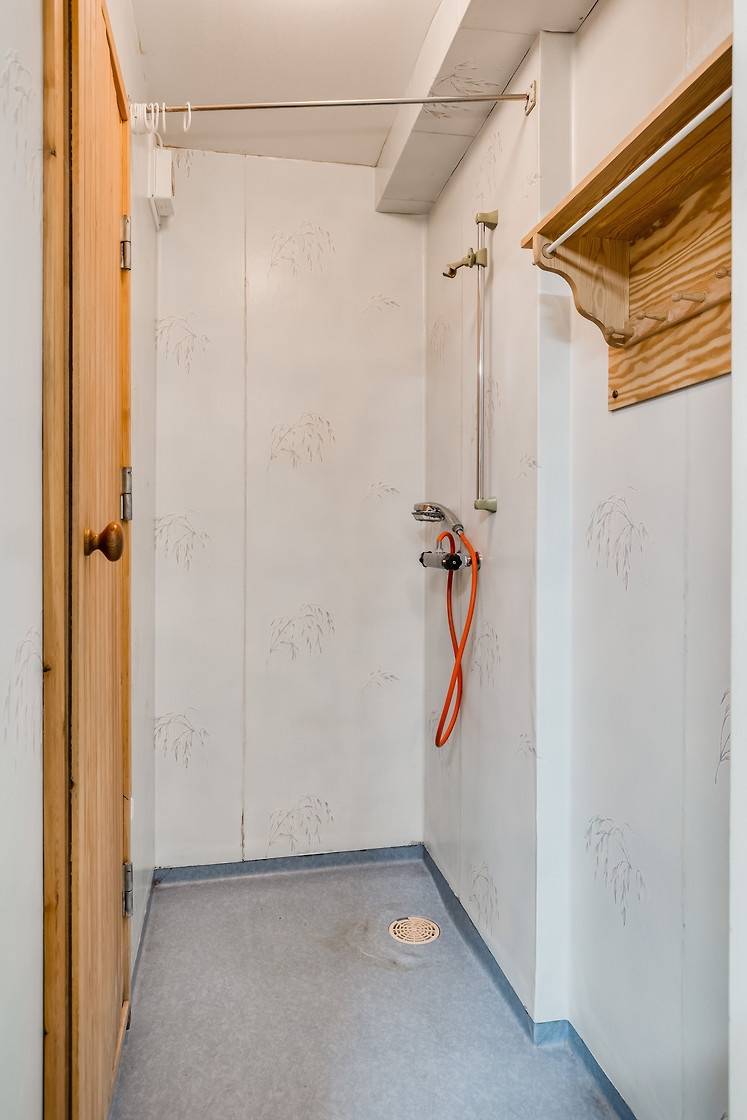 5 rum Par-/kedje-/radhus på Mollstedts väg 23 Kvarnhagen Tibro kommun - bild 28