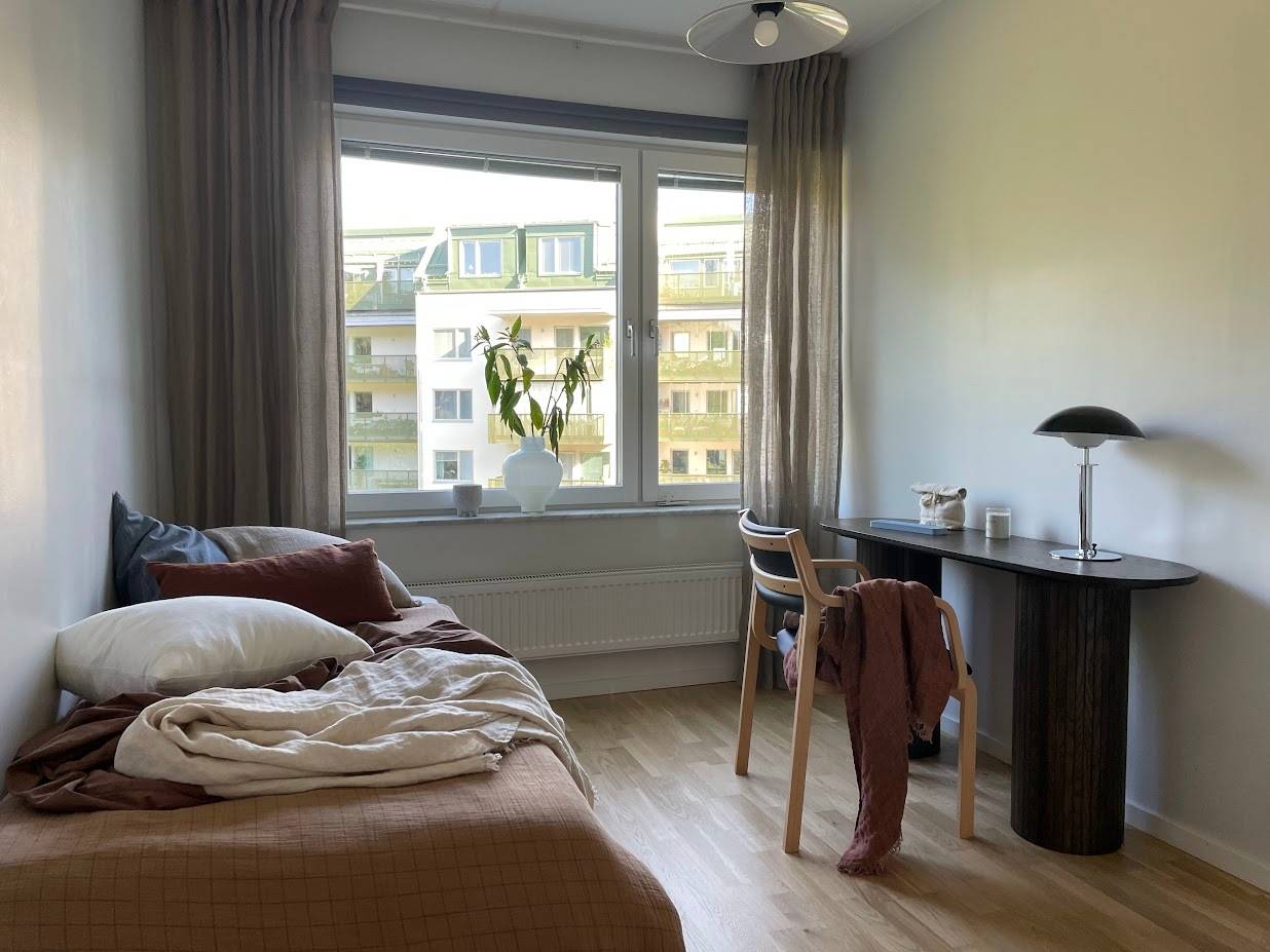 5 rum Lägenhet på Torgny Segerstedts allé 34 Rosendal Uppsala kommun - bild 14