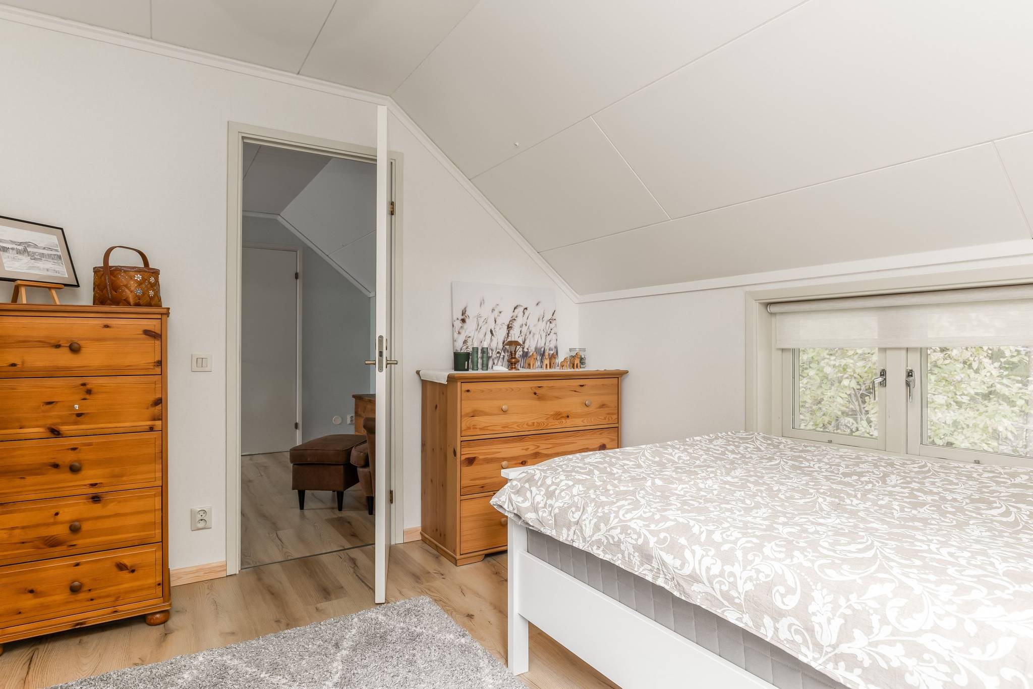 5 rum Villa på Kolaresvägen 16 SMEDJEBACKEN Kolares Smedjebackens kommun - bild 33
