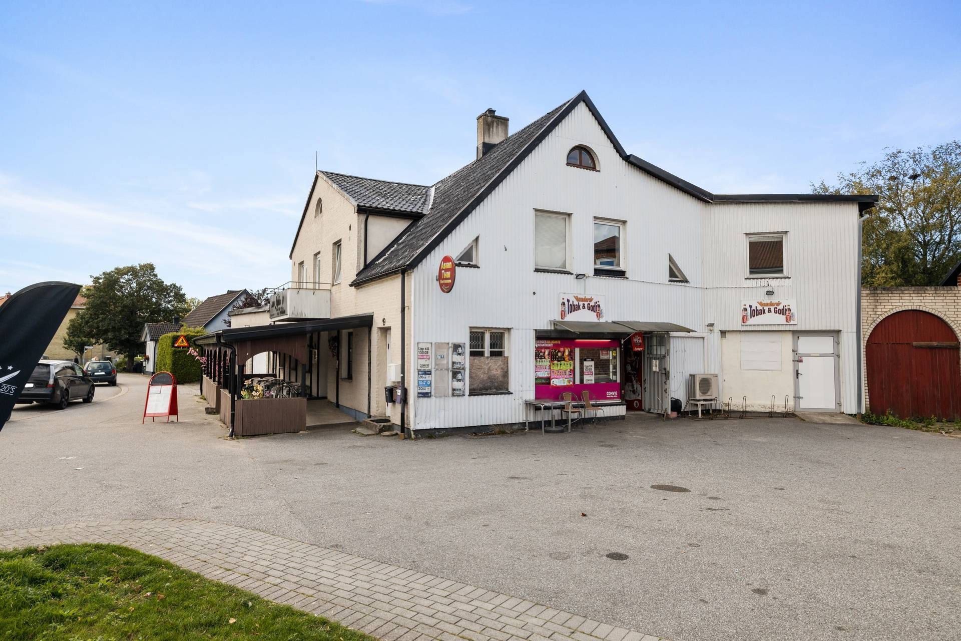Övrig på Grengatan 19 Sjöbo kommun - bild 36