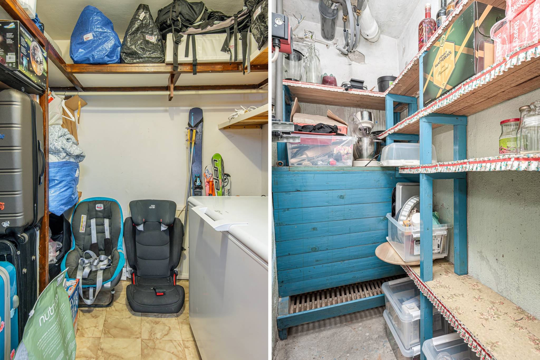 5 rum Villa på Sjövägen 26 Lucksta Sundsvalls kommun - bild 33