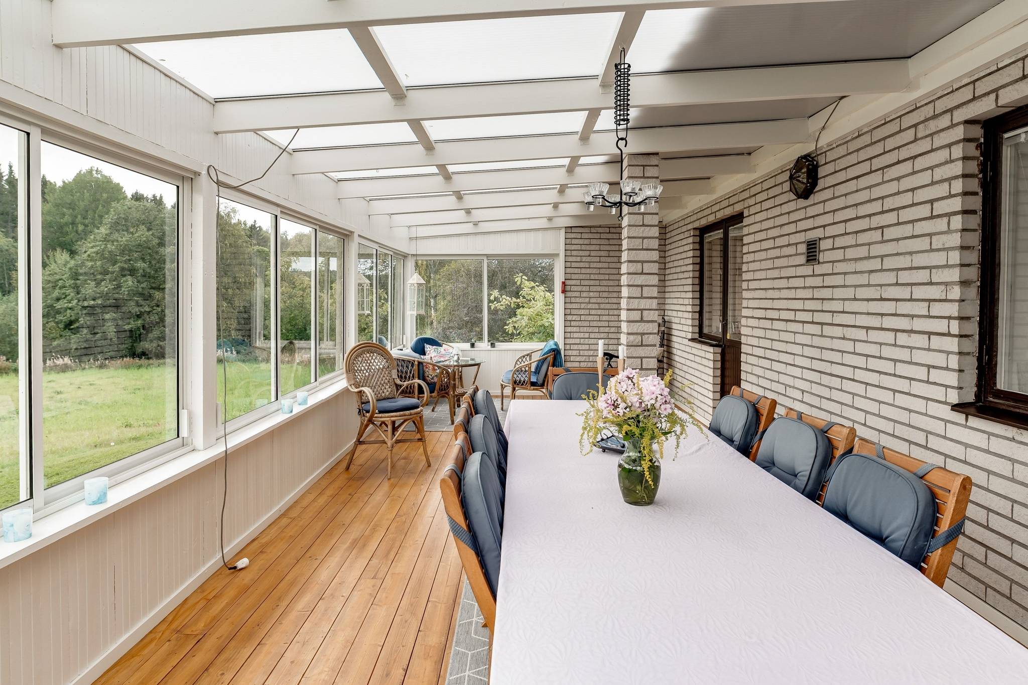 5 rum Villa på Berge 45 Ilsbo Nordanstigs kommun - bild 5