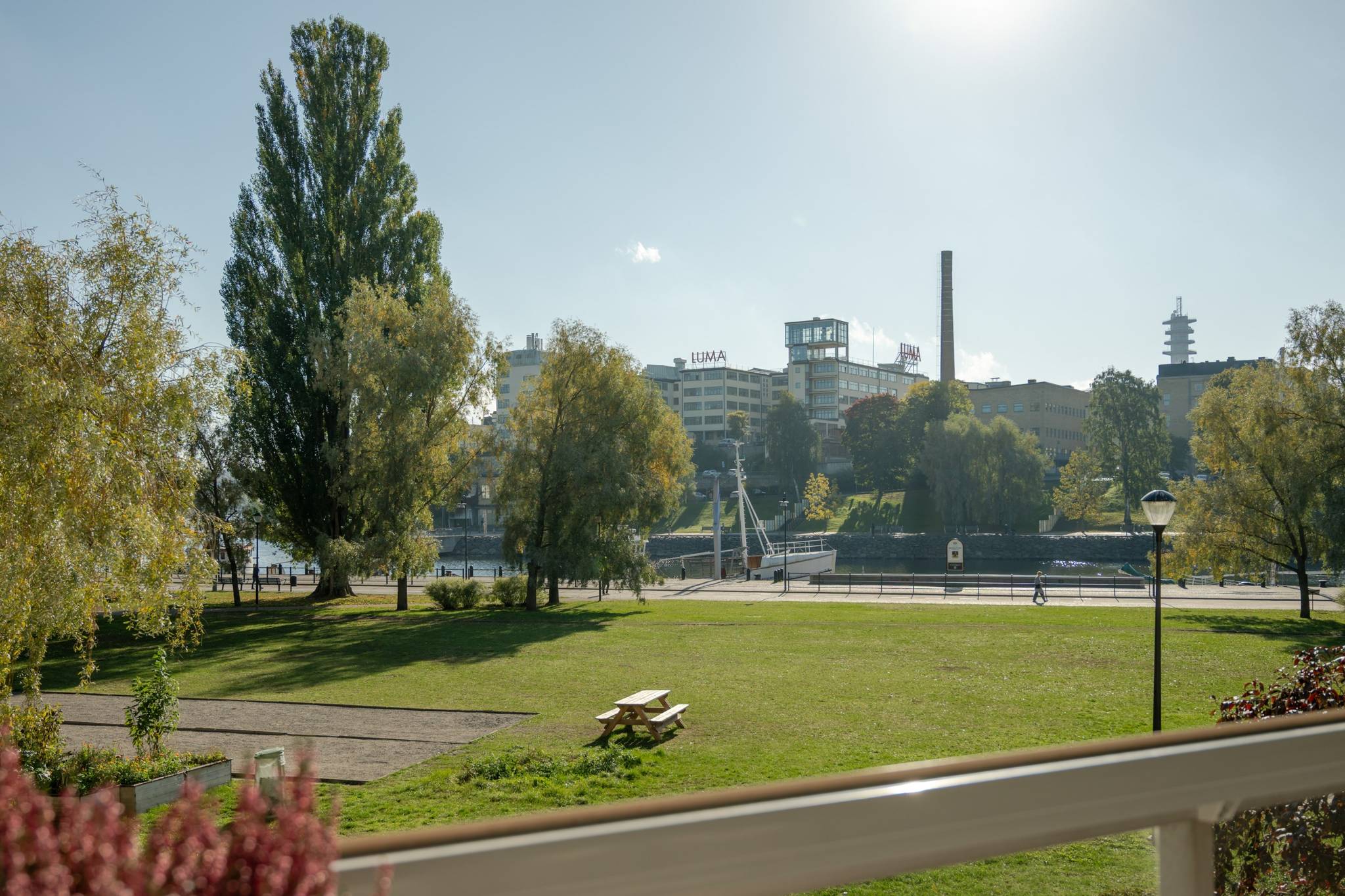 3 rum Lägenhet på Färgargårdstorget 22 Södermalm - Färgargårdstorget Stockholms kommun - bild 4