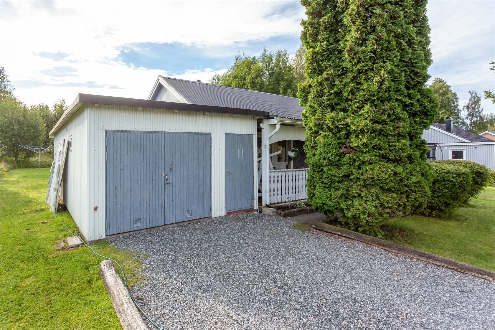 4 rum Villa på Wahlströmsvägen 11 Hällefors Hällefors kommun - bild 19