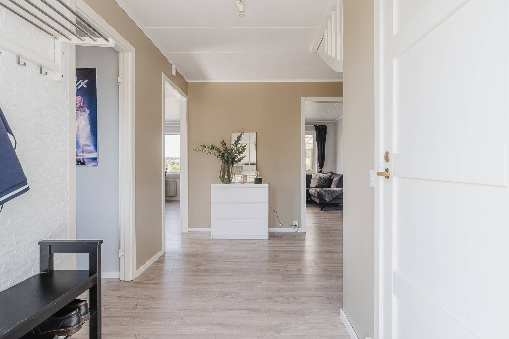7 rum Villa på Bastubacken 5 Bålsta - Viby Håbo kommun - bild 7