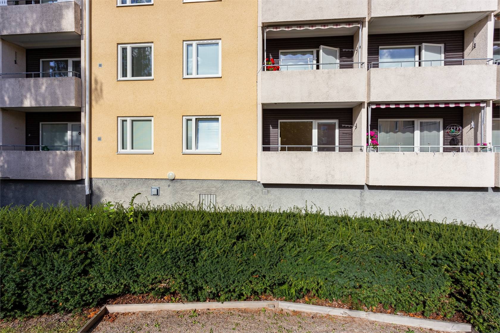 2 rum Lägenhet på Bergslagsvägen 16B Karlsdal Köping Köpings kommun - bild 19