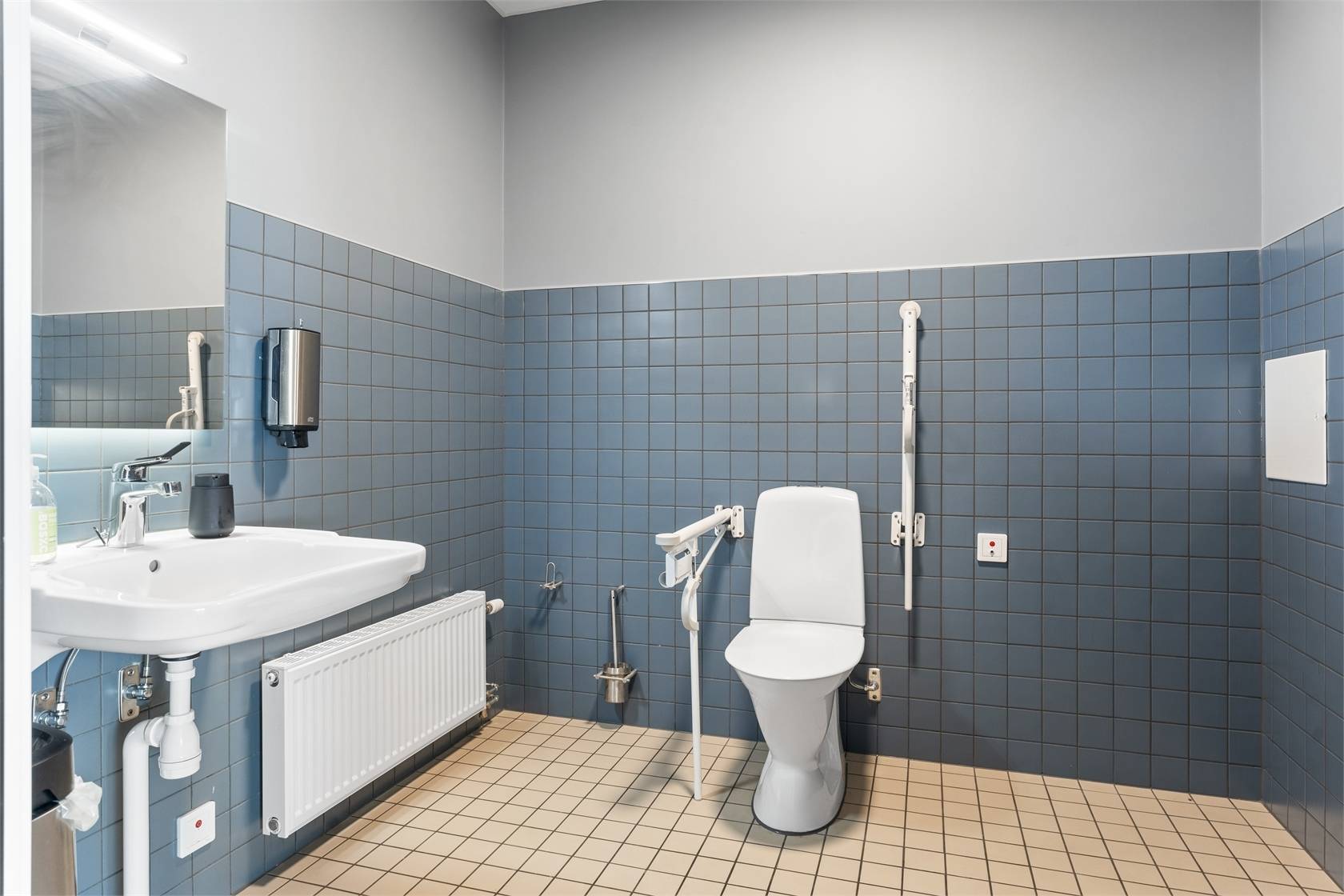 3 rum Lägenhet på Trollhasselgatan 8 Lundbypark Göteborgs kommun - bild 35