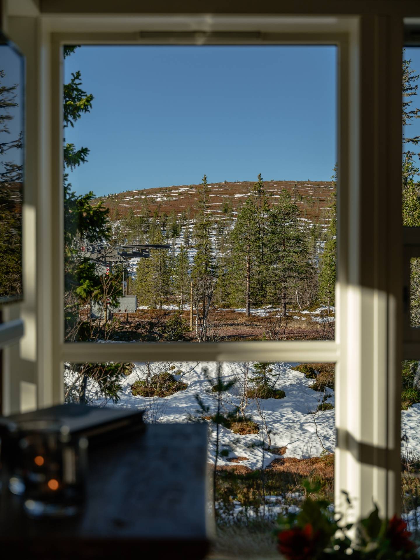 5 rum fritidshus på Tallmyrslingan 37 Högfjället, Malung-Sälens kommun - bild 4