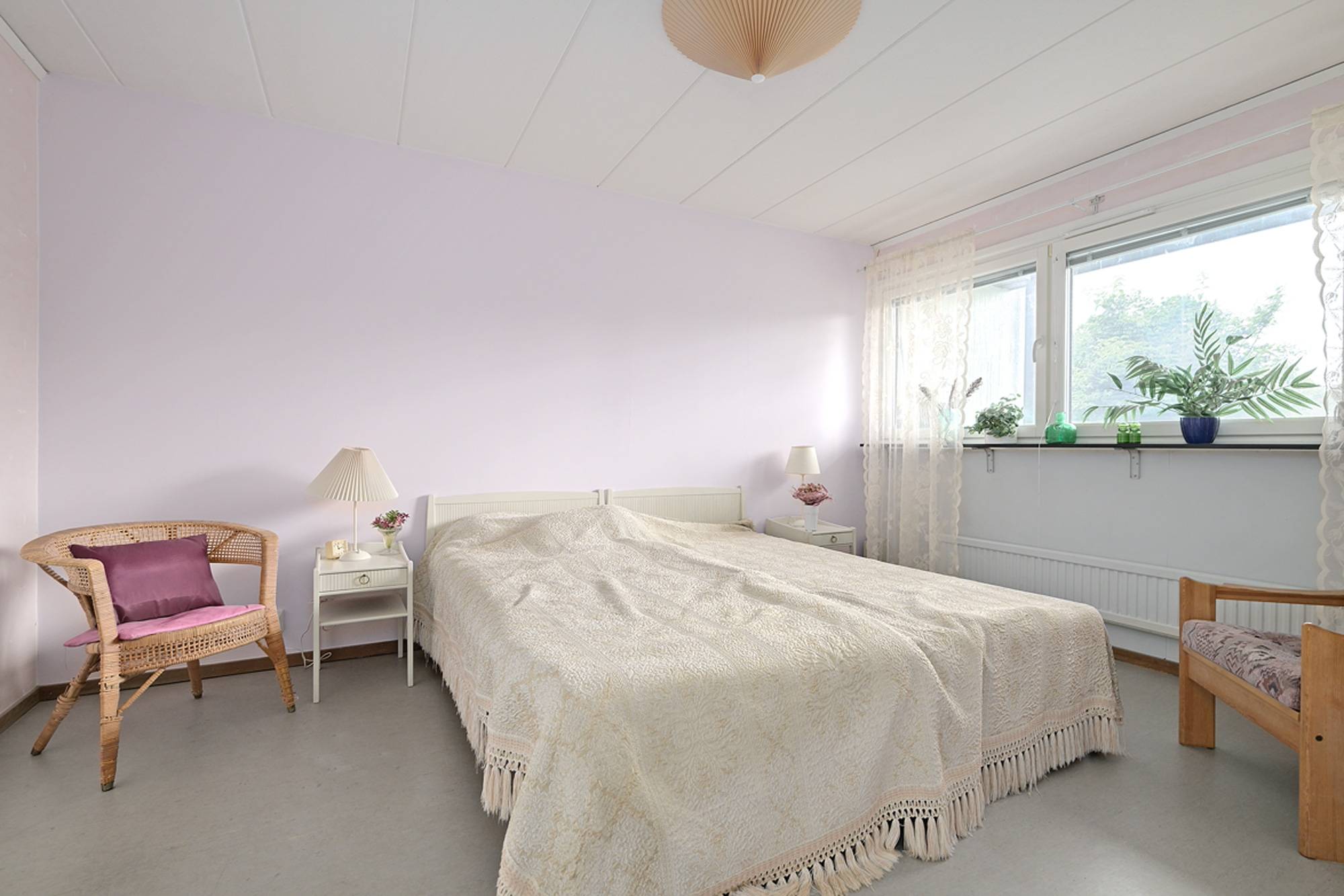 5 rum Radhus på Bofinksvägen 4F Mariehem Umeå kommun - bild 20