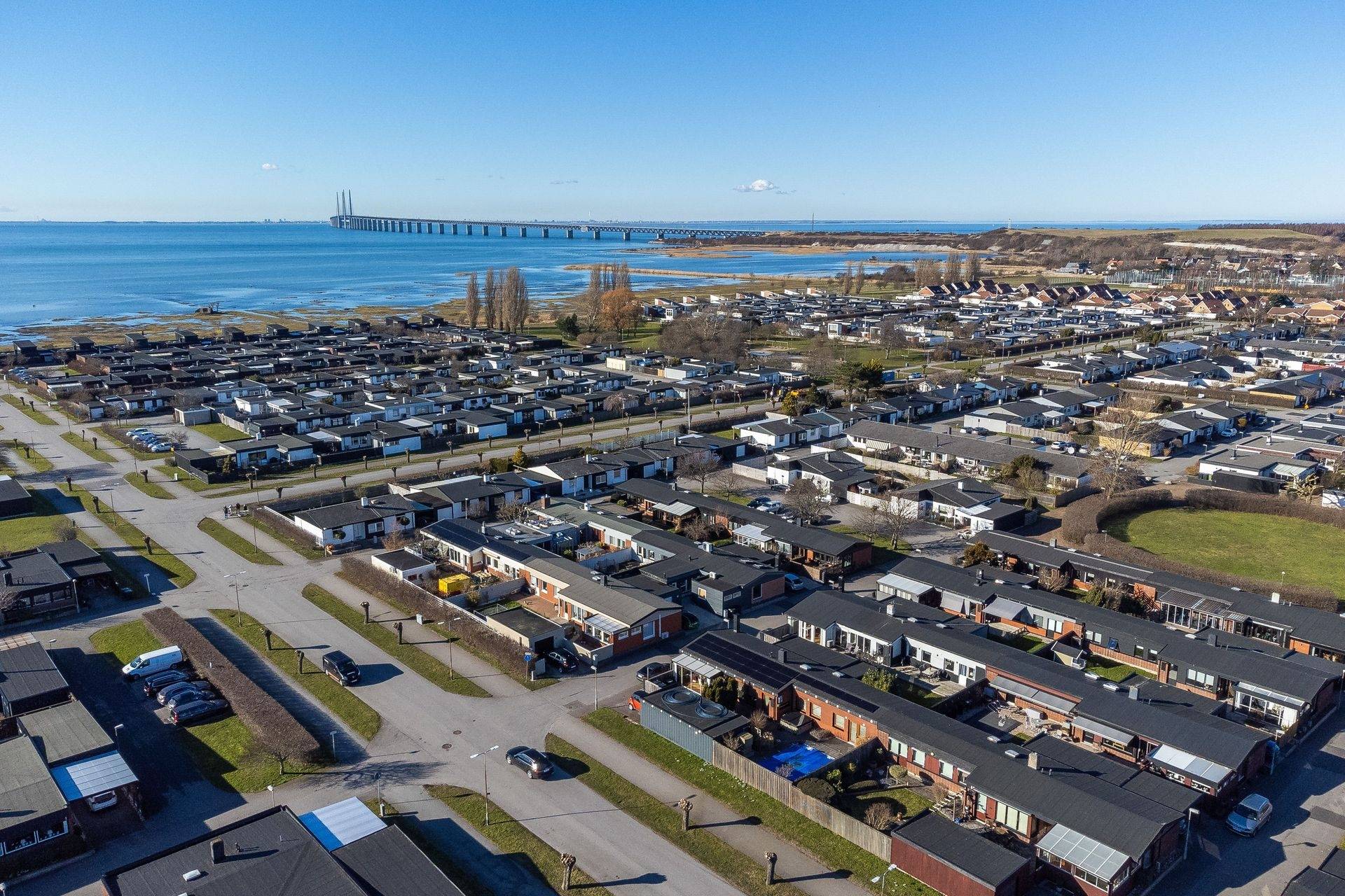 4 rum Villa på Sävsångarevägen 18 Bunkeflostrand Malmö kommun - bild 33